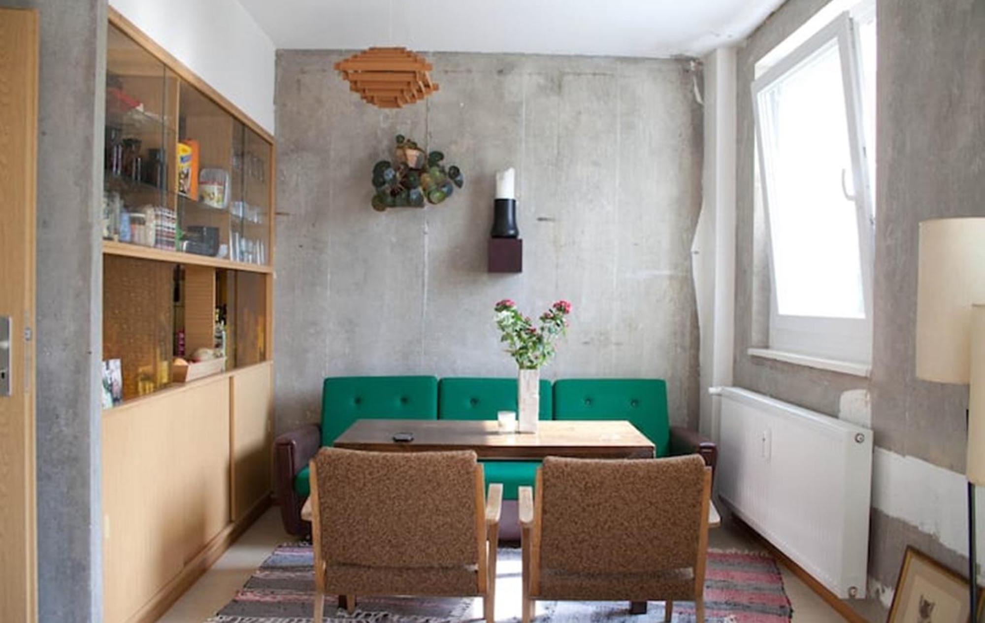 Bright & Modern 4-bedroom In The Heart Of Apartment Berlin