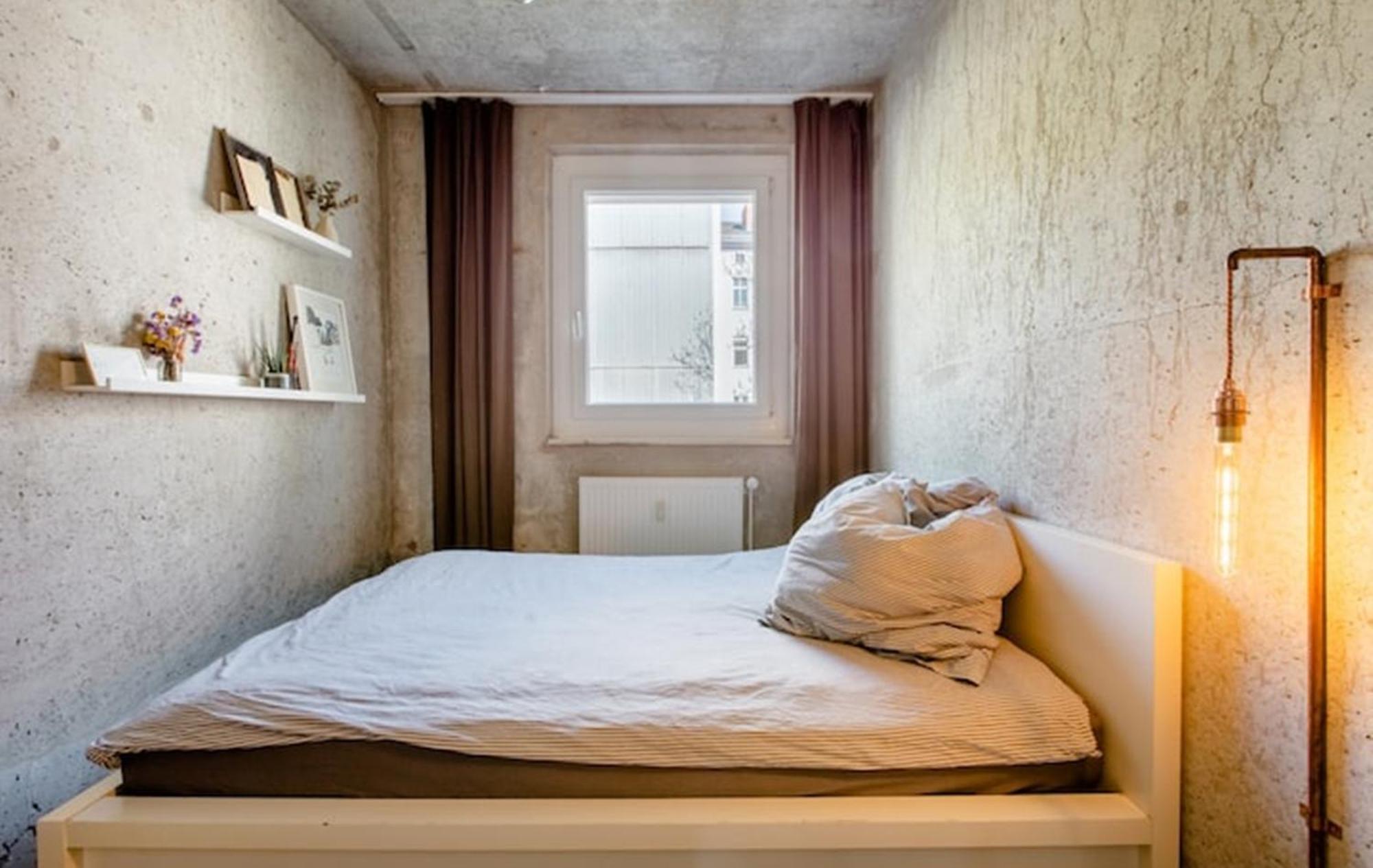 Bright & Modern 4-bedroom In The Heart Of * Berlin