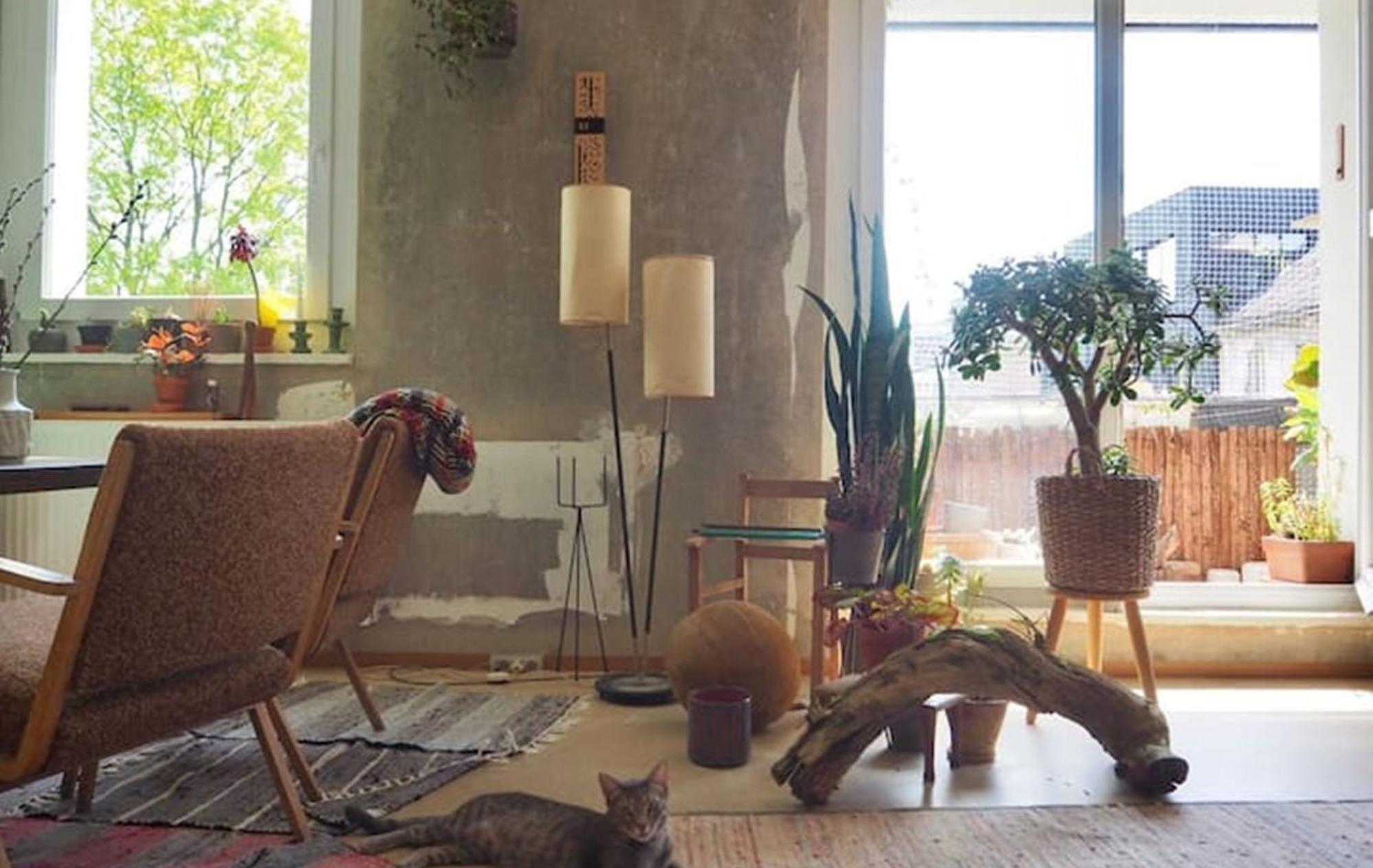 Bright & Modern 4-bedroom In The Heart Of Apartment