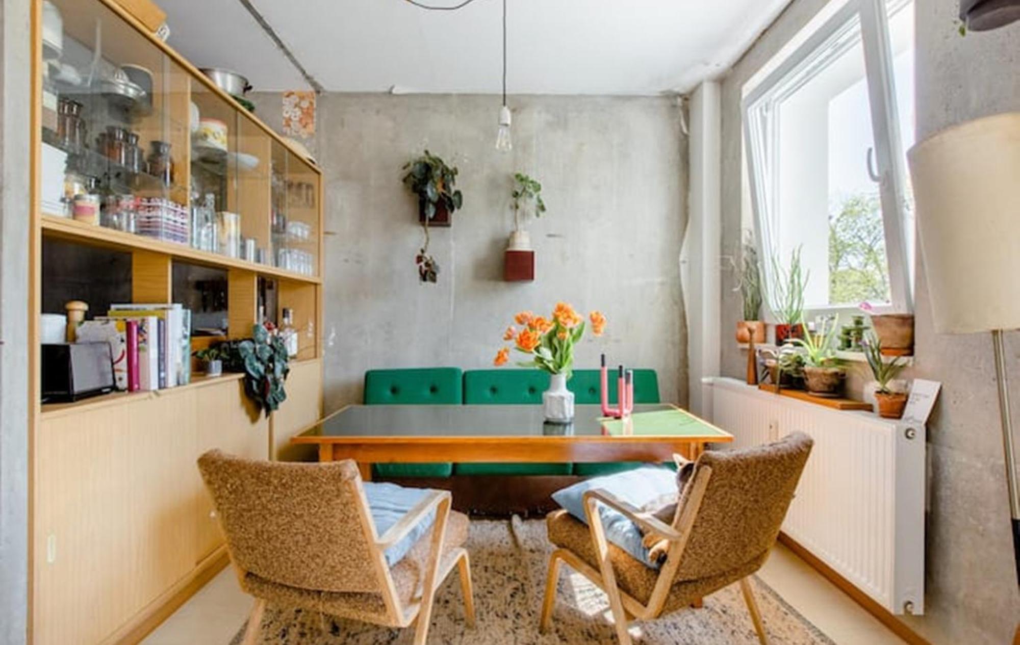 Apartment Bright & Modern 4-bedroom In The Heart Of *