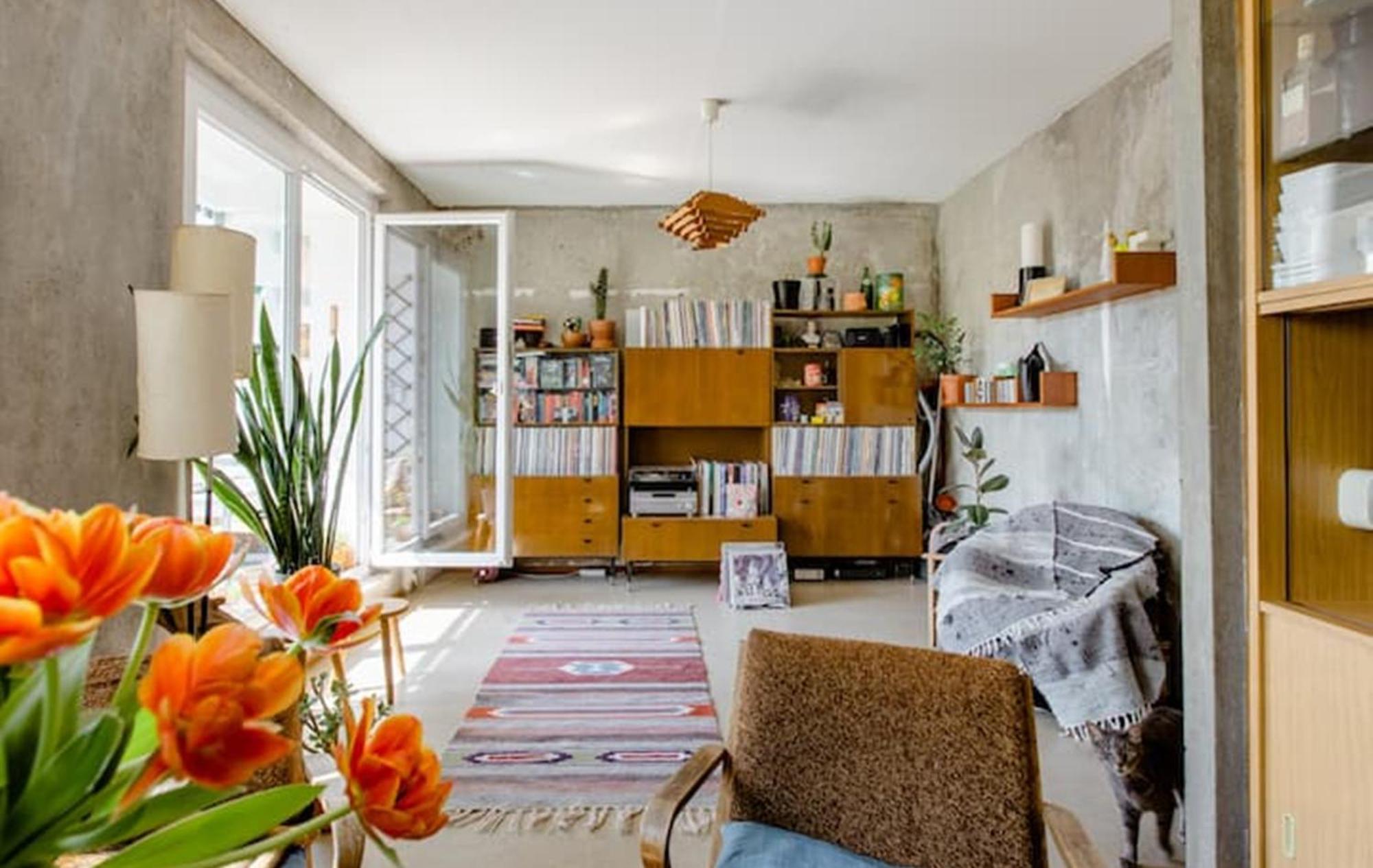 Bright & Modern 4-bedroom In The Heart Of