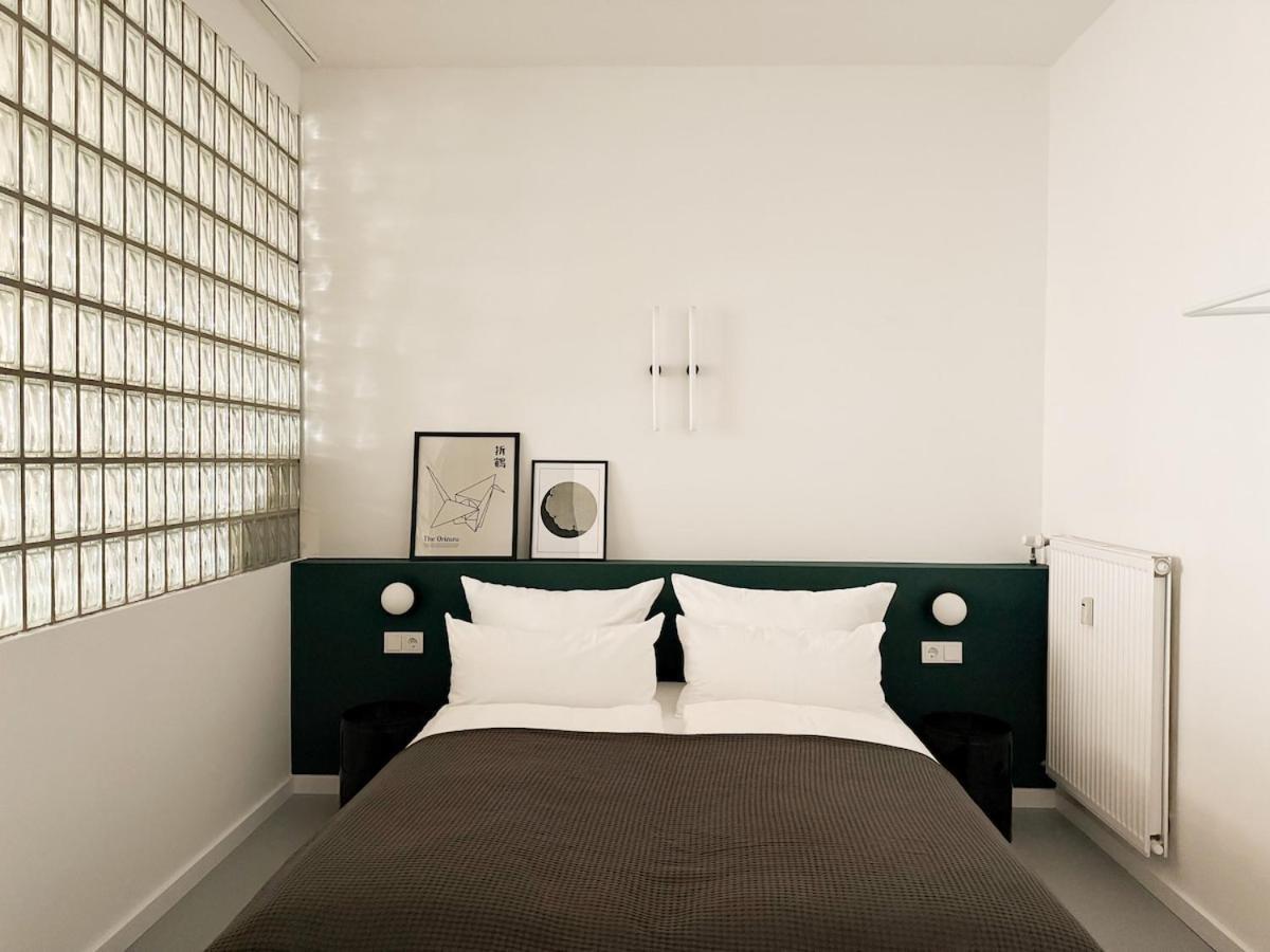 Apartment Nook Am Checkpoint Charlie *