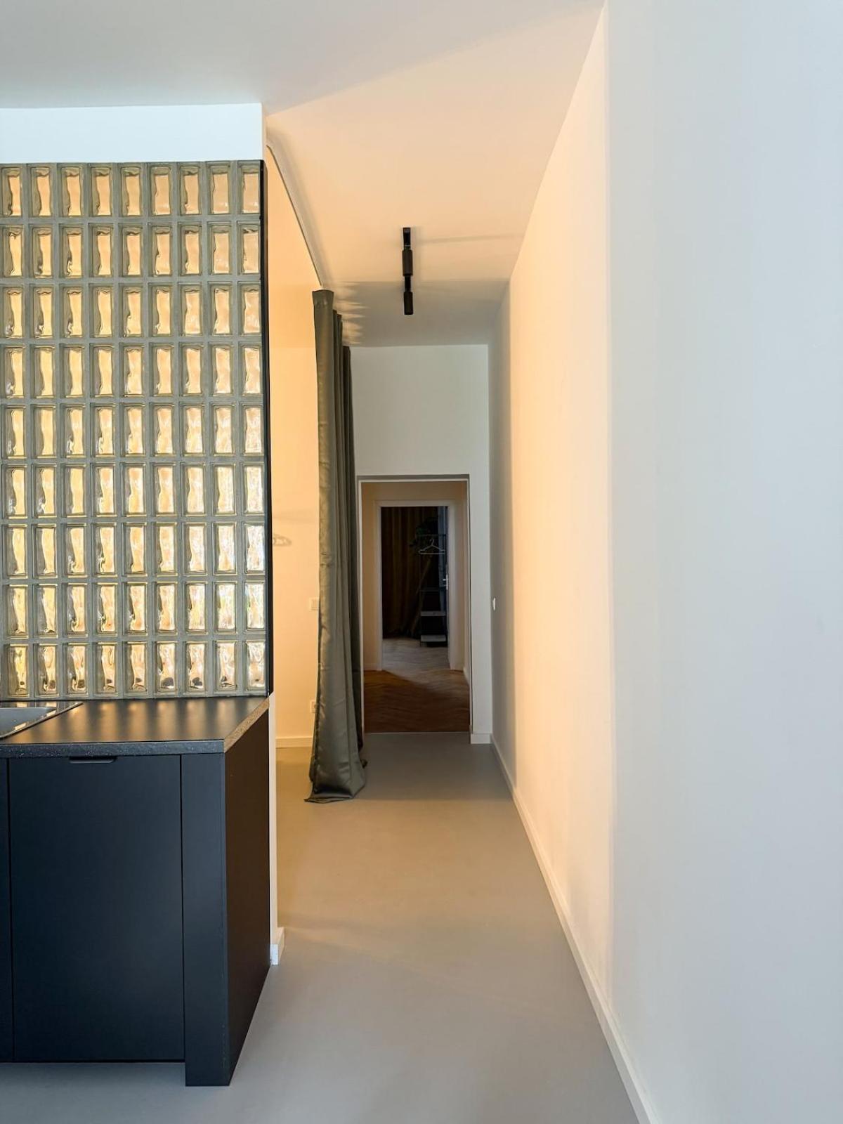 Apartment Nook Am Checkpoint Charlie Berlin