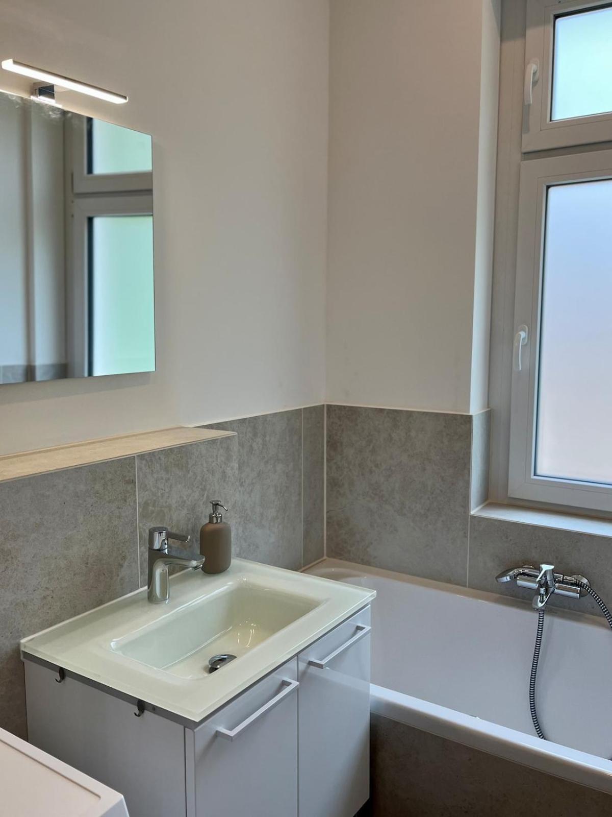 Apartment Im Sueden Berlins *