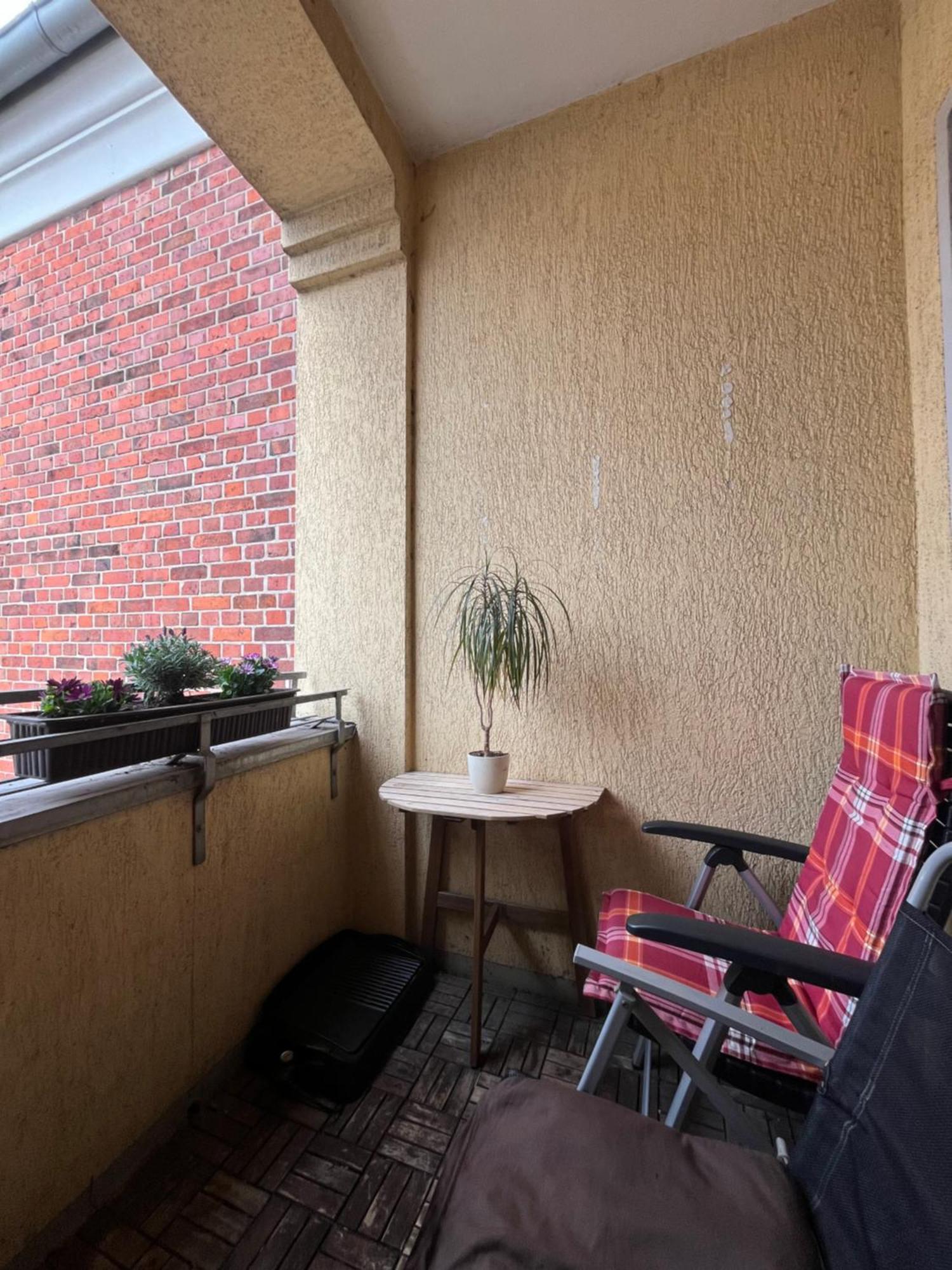 Thegreencapital Séjour chez l'habitant Berlin