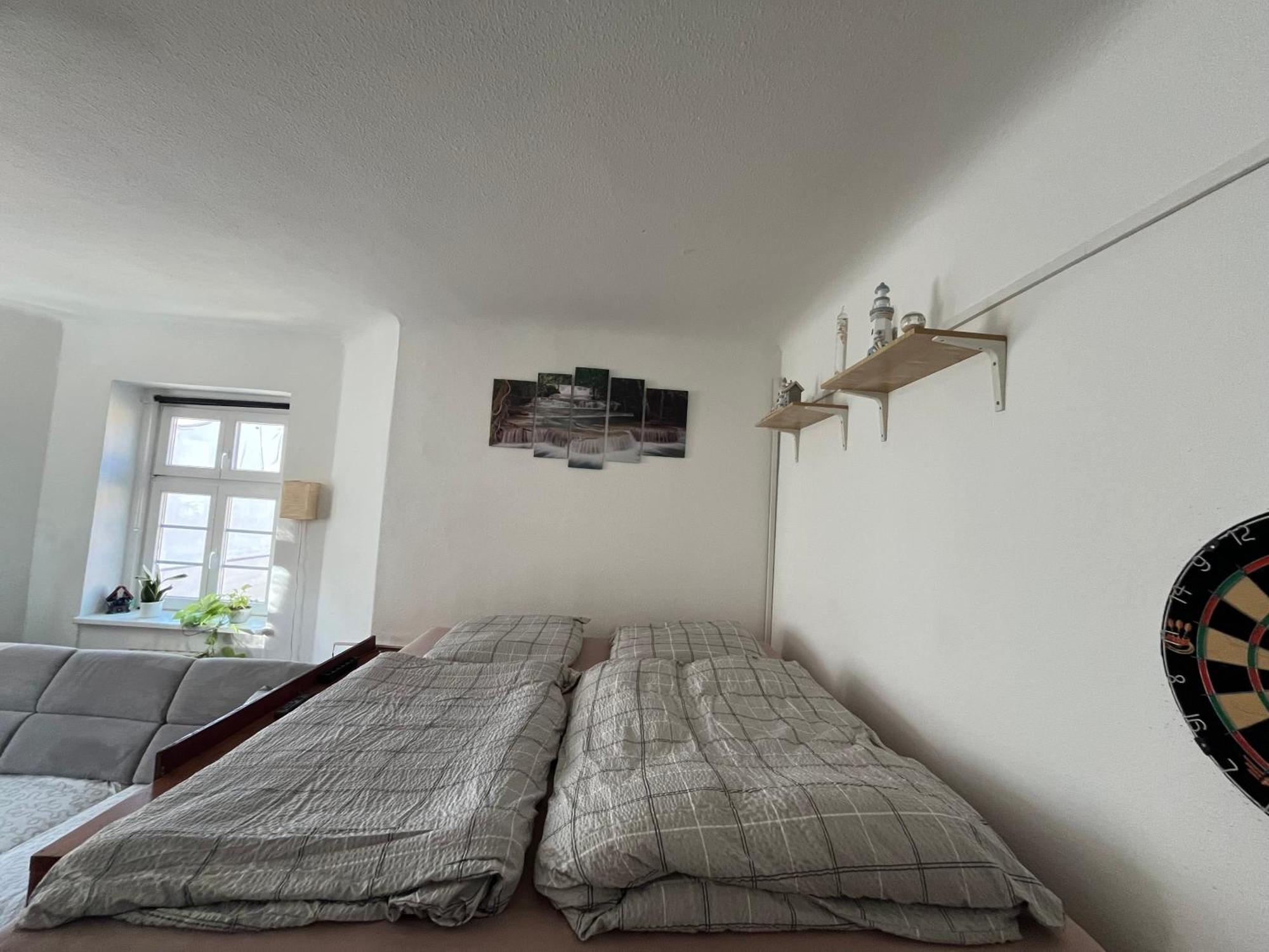 Séjour chez l'habitant Thegreencapital *