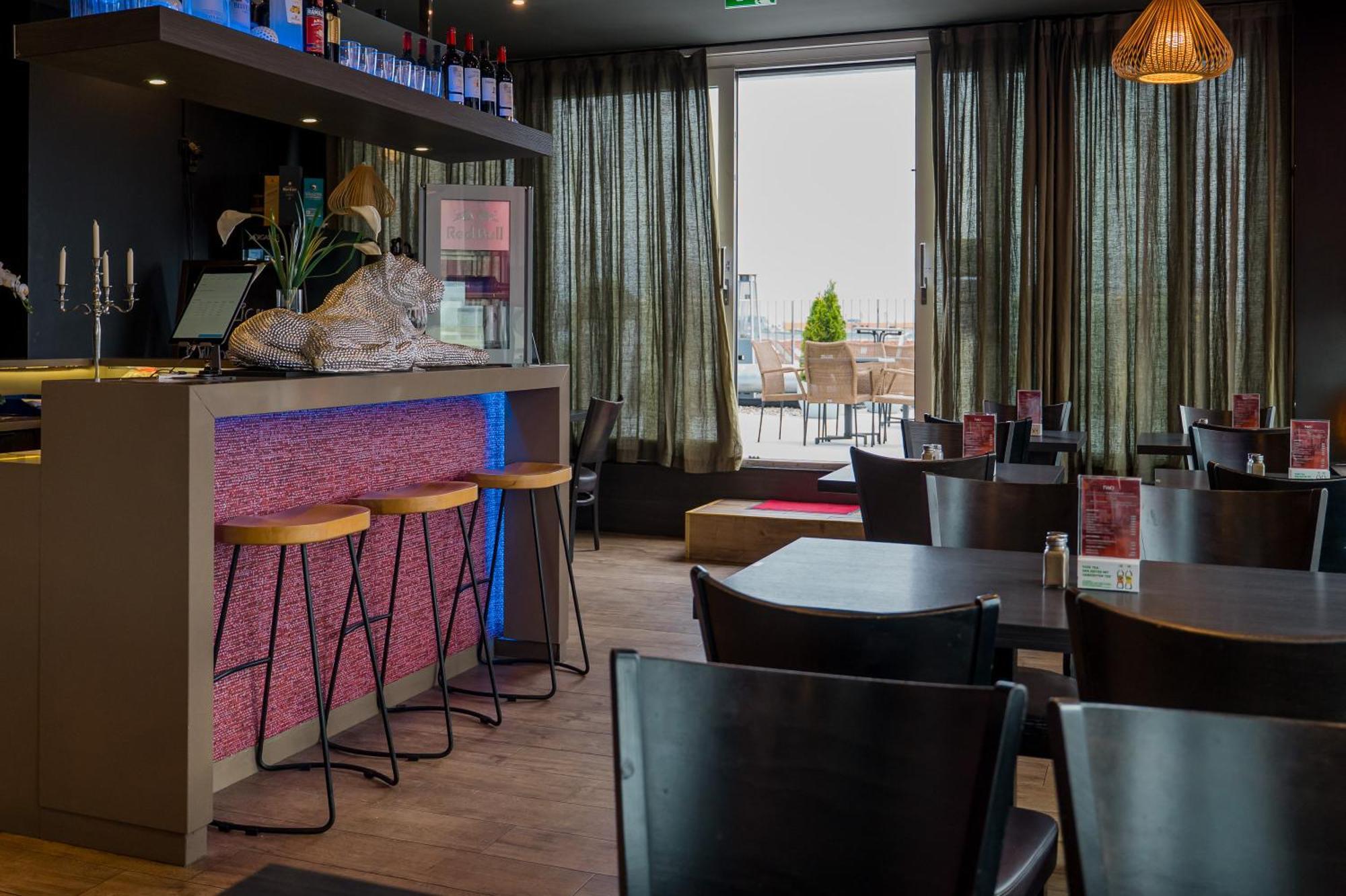 Hotell Homaris West Side (adults Only)