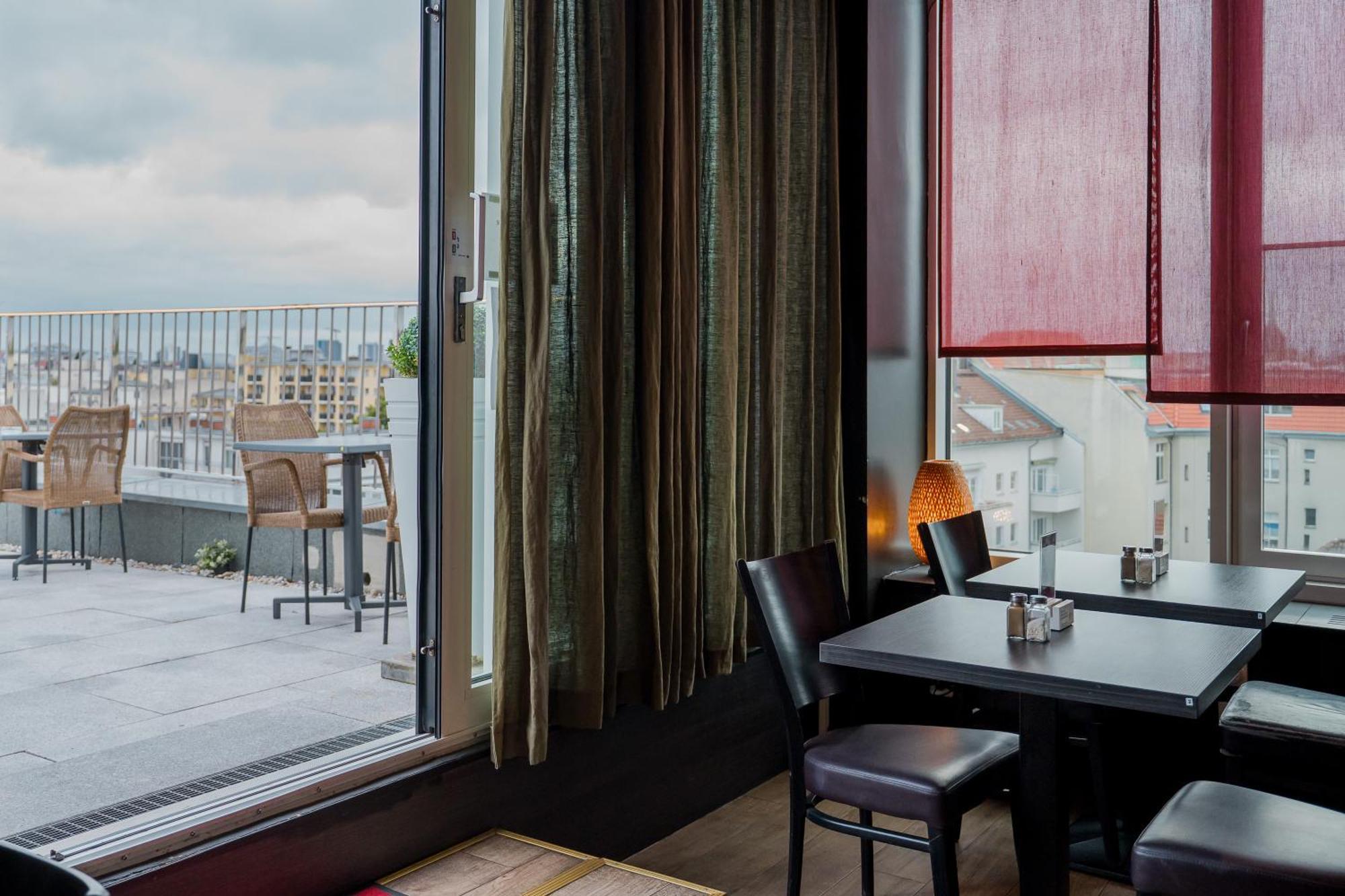 Hotell Homaris West Side (adults Only)