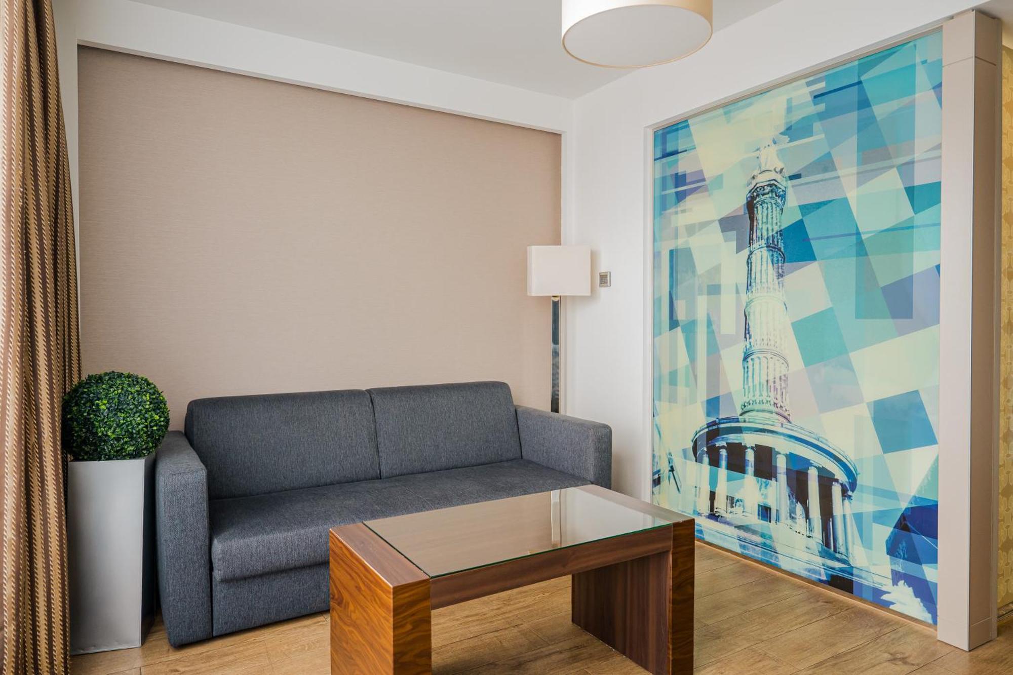 Homaris West Side (adults Only) Hotell 4*
