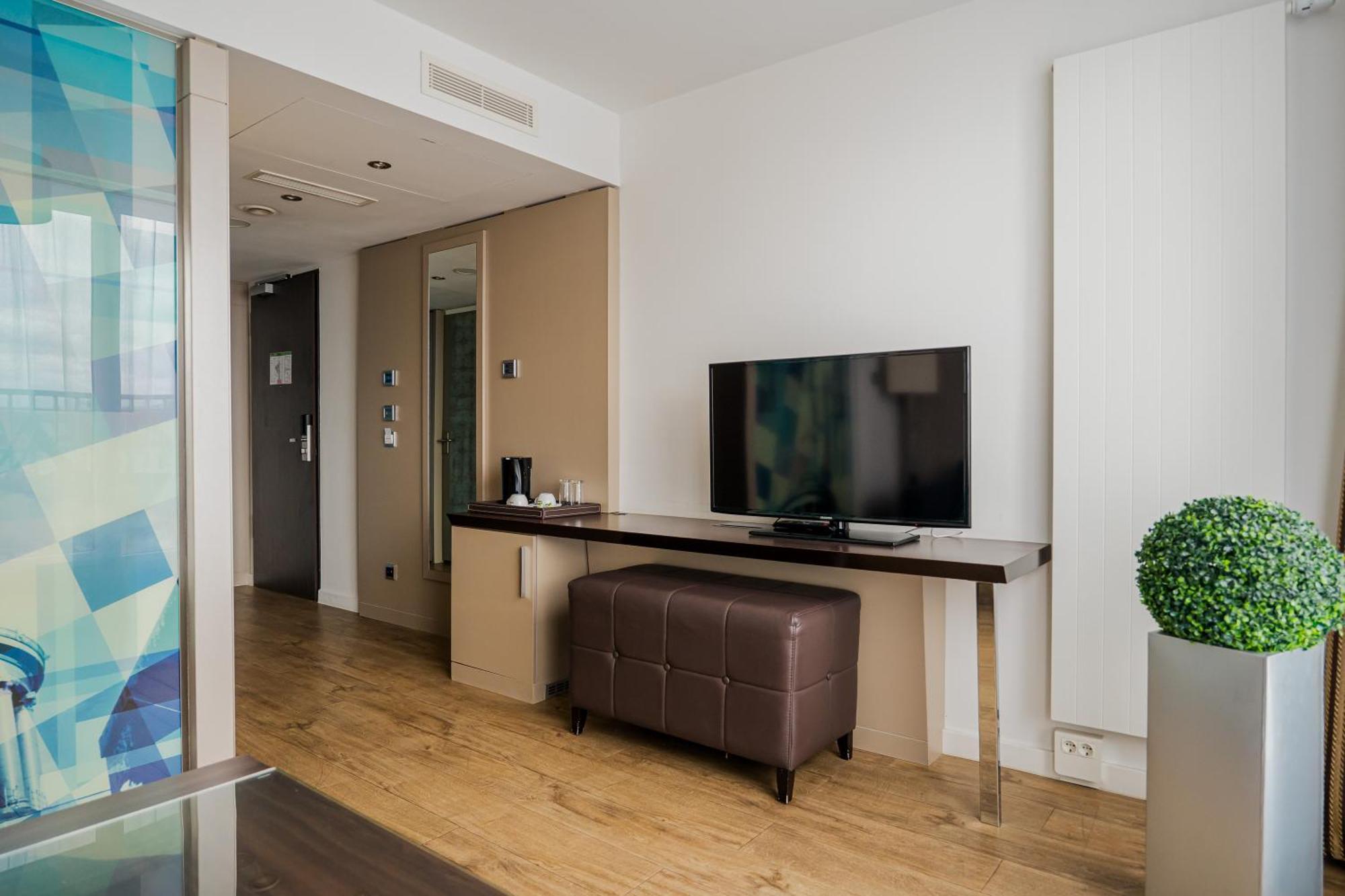 Homaris West Side (adults Only) Hotell Berlin