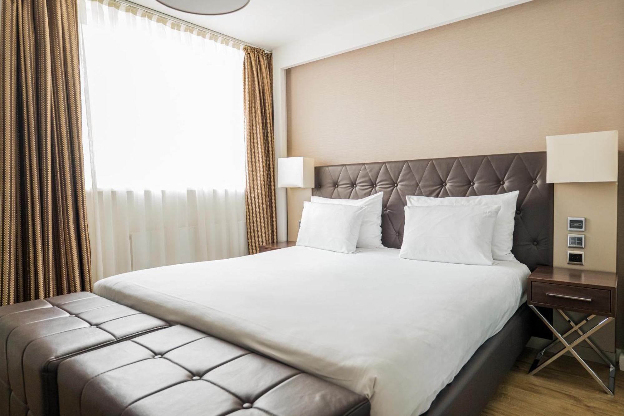 Hotell Homaris West Side (adults Only) Berlin