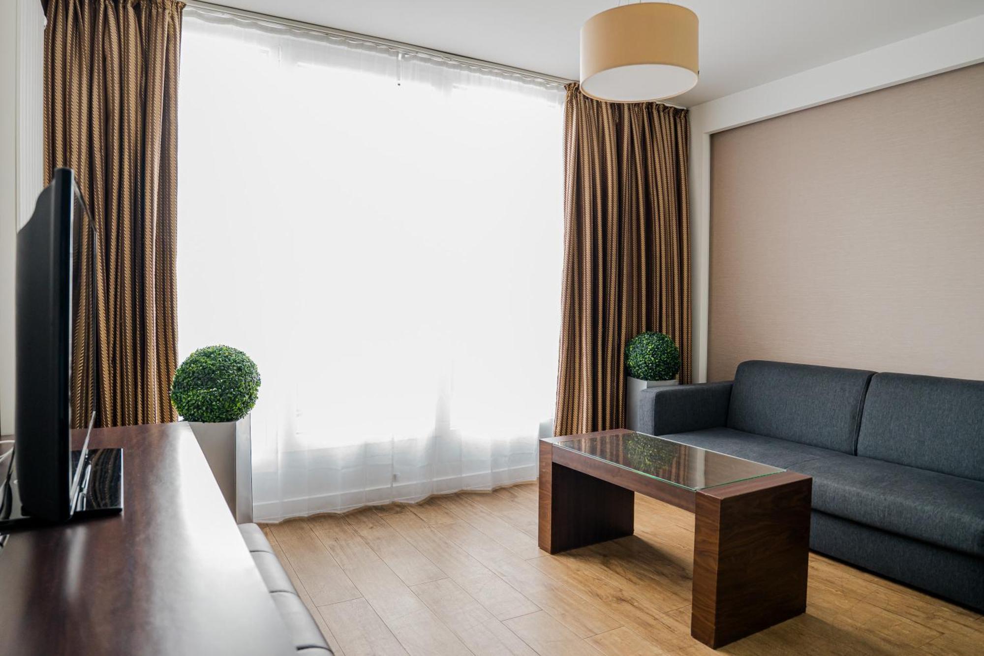 Hotell Homaris West Side (adults Only) 4*