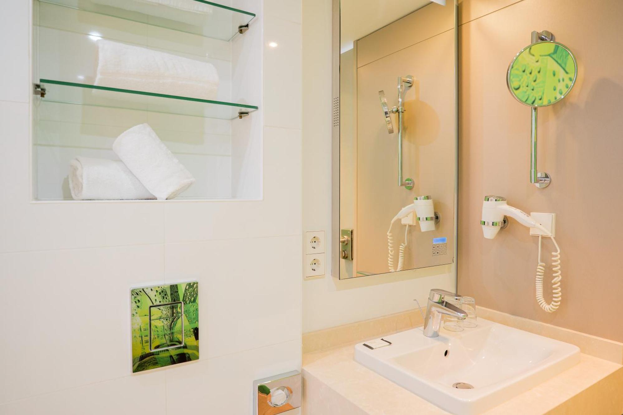 Homaris West Side (adults Only) Hotell