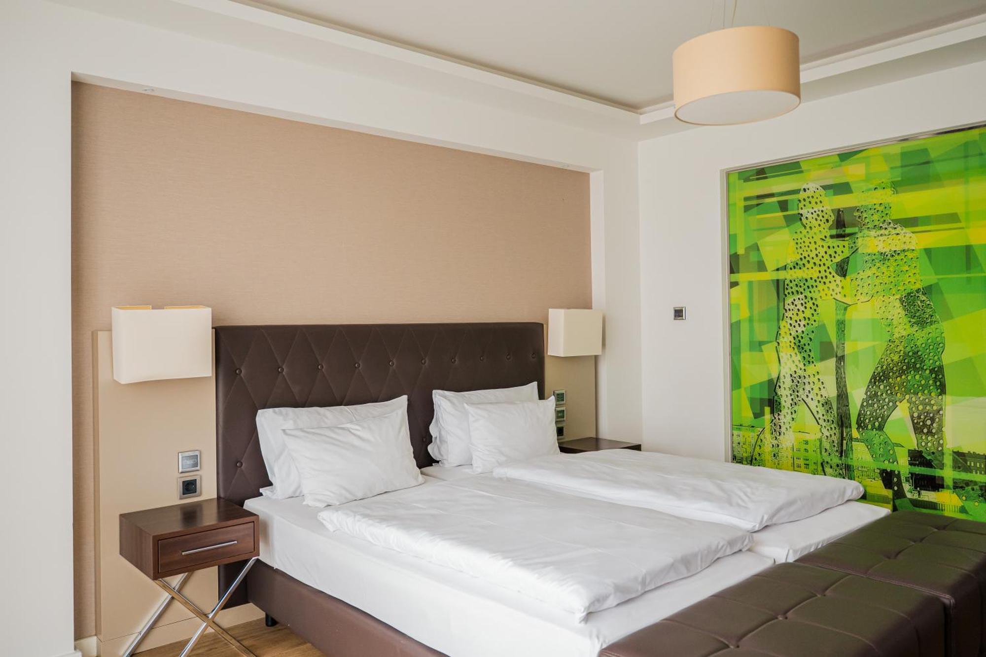 Homaris West Side (adults Only) Hotell Berlin
