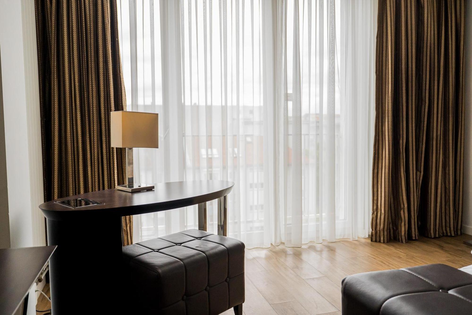 Hotell Homaris West Side (adults Only)
