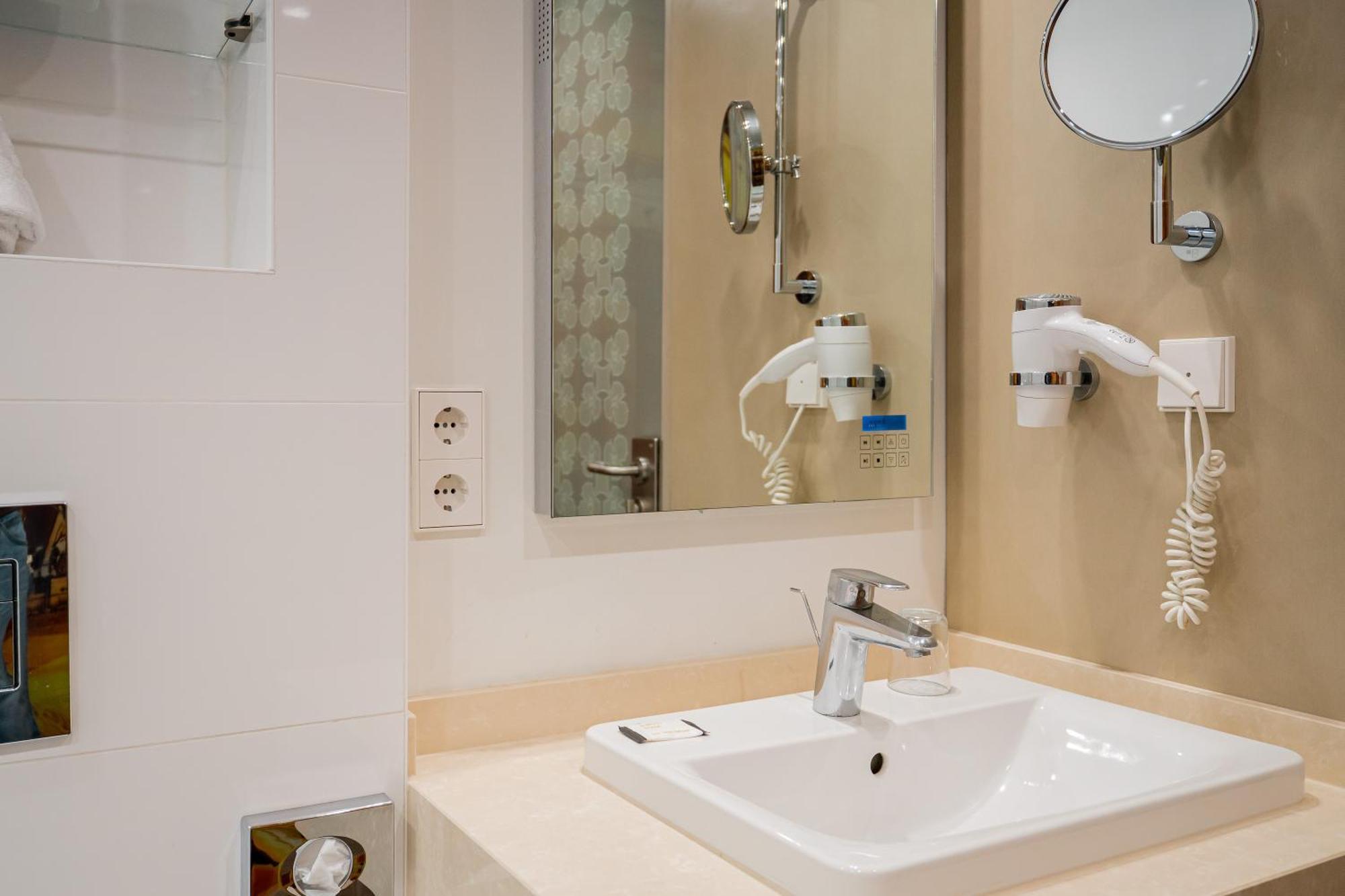 Homaris West Side (adults Only) Hotell Berlin