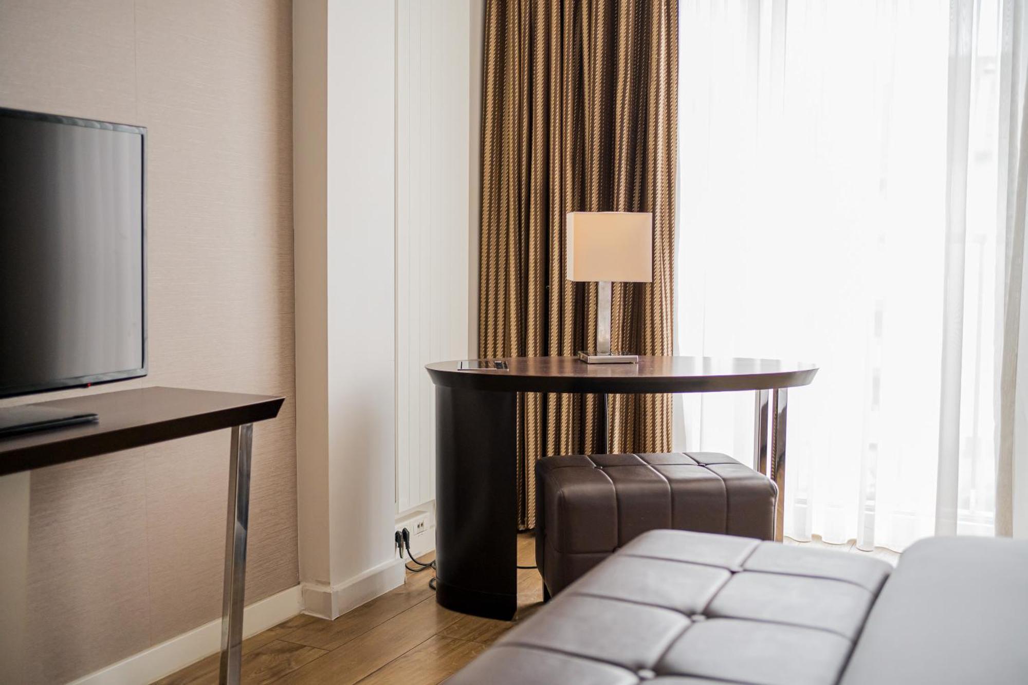 Homaris West Side (adults Only) Hotell