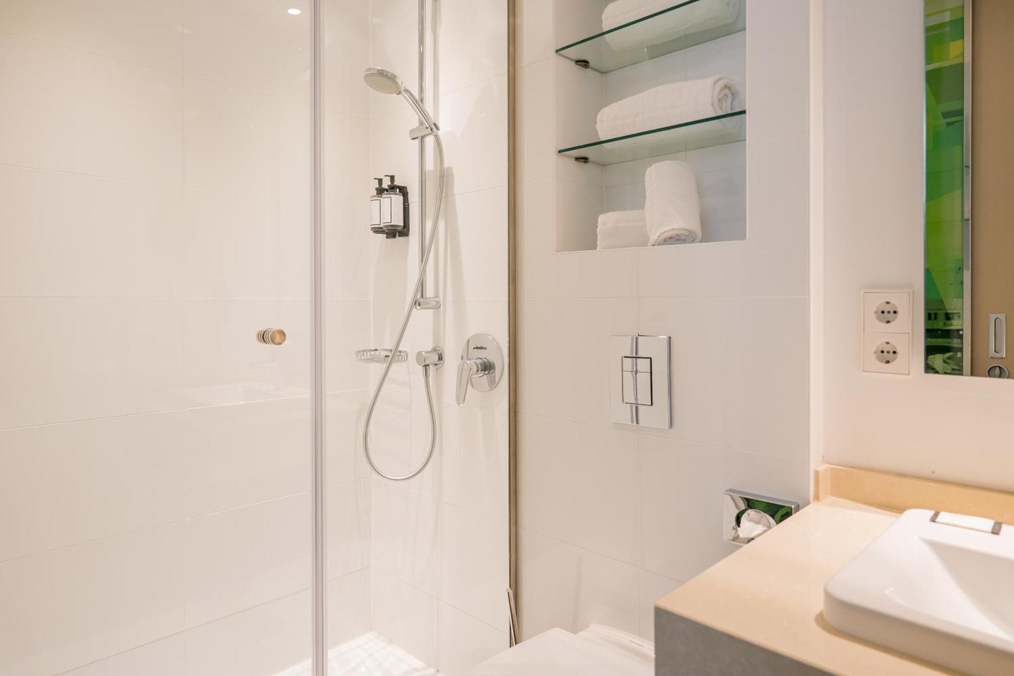 Hotell Homaris West Side (adults Only)
