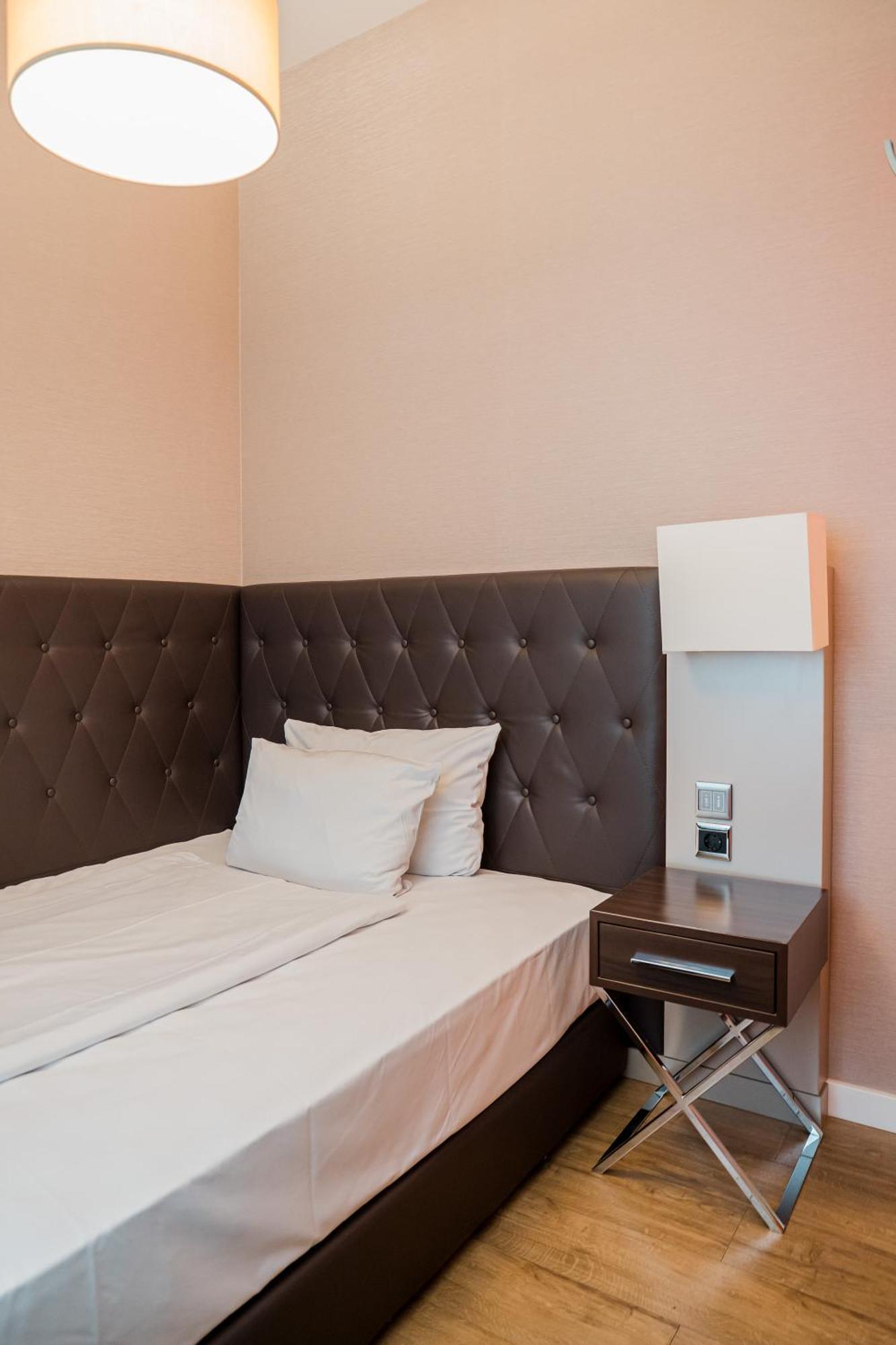 Homaris West Side (adults Only) Hotell Berlin