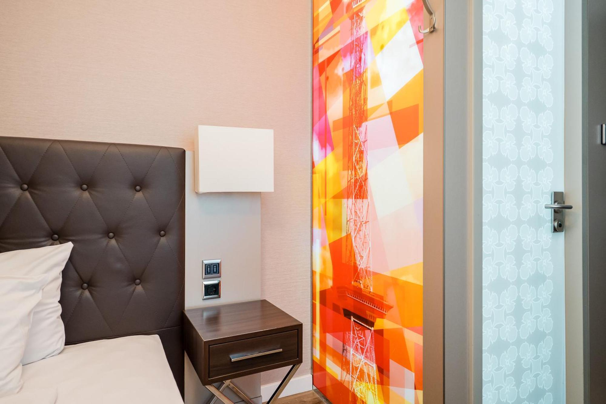 Homaris West Side (adults Only) Hotell