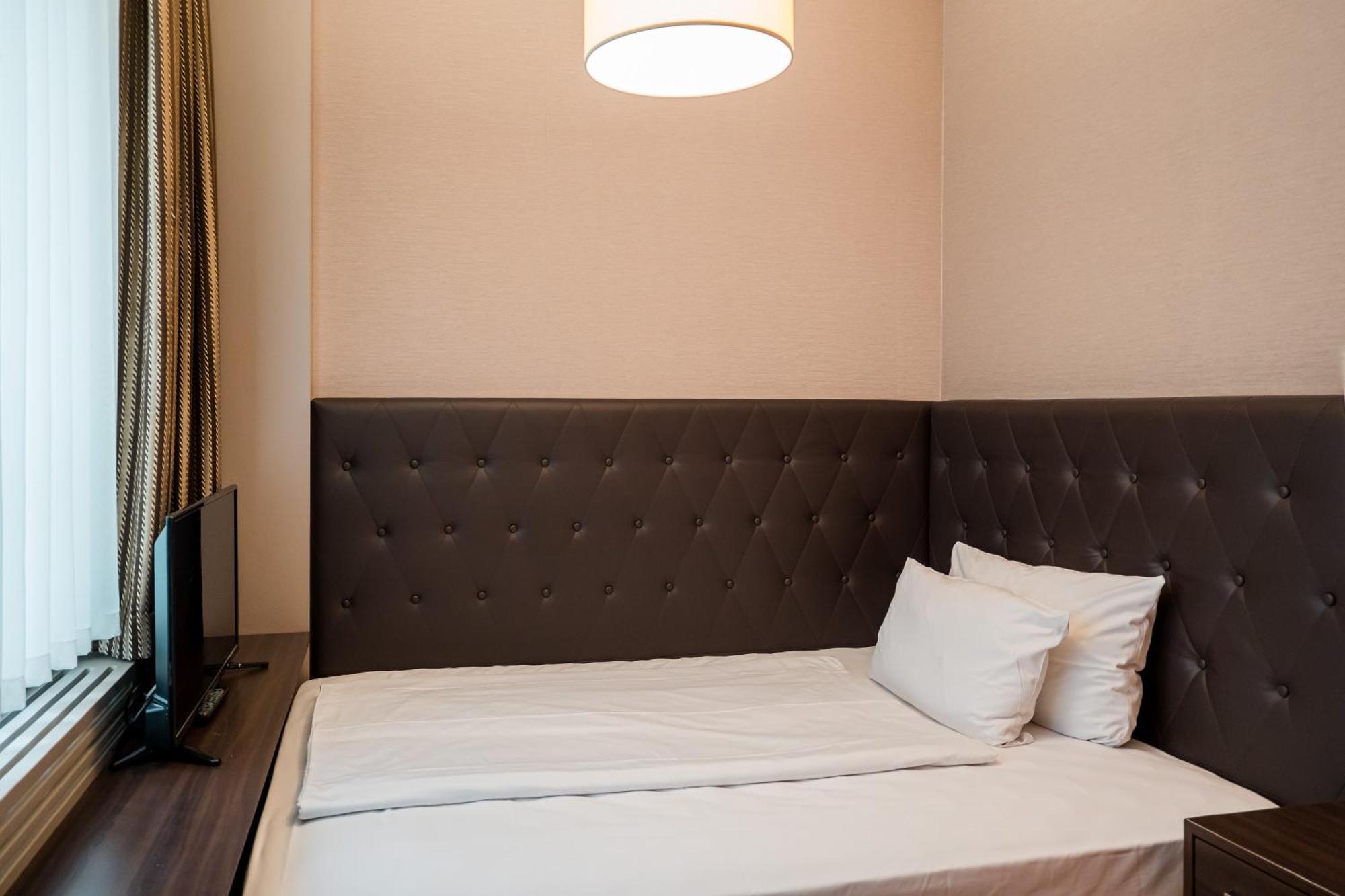 Homaris West Side (adults Only) Hotell Berlin