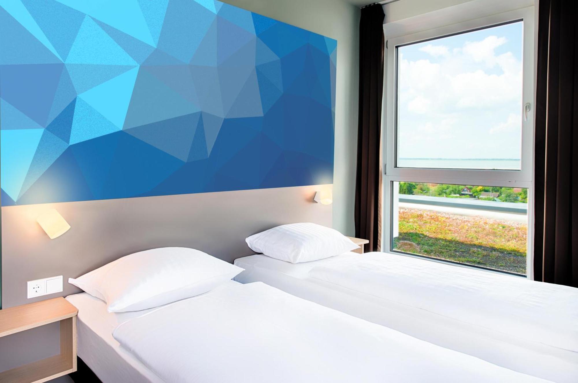 Hotel Airport-nord *