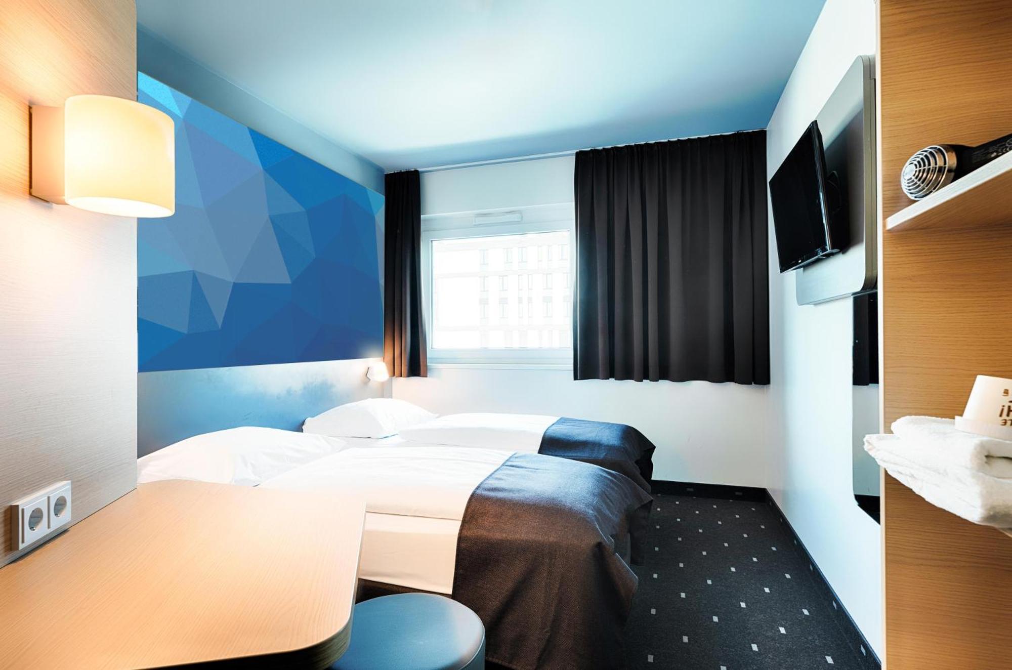 Airport-nord Hotel *