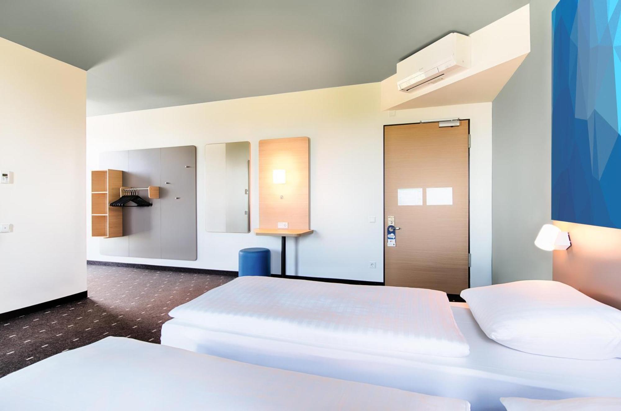 Airport-nord Hotel Berlin