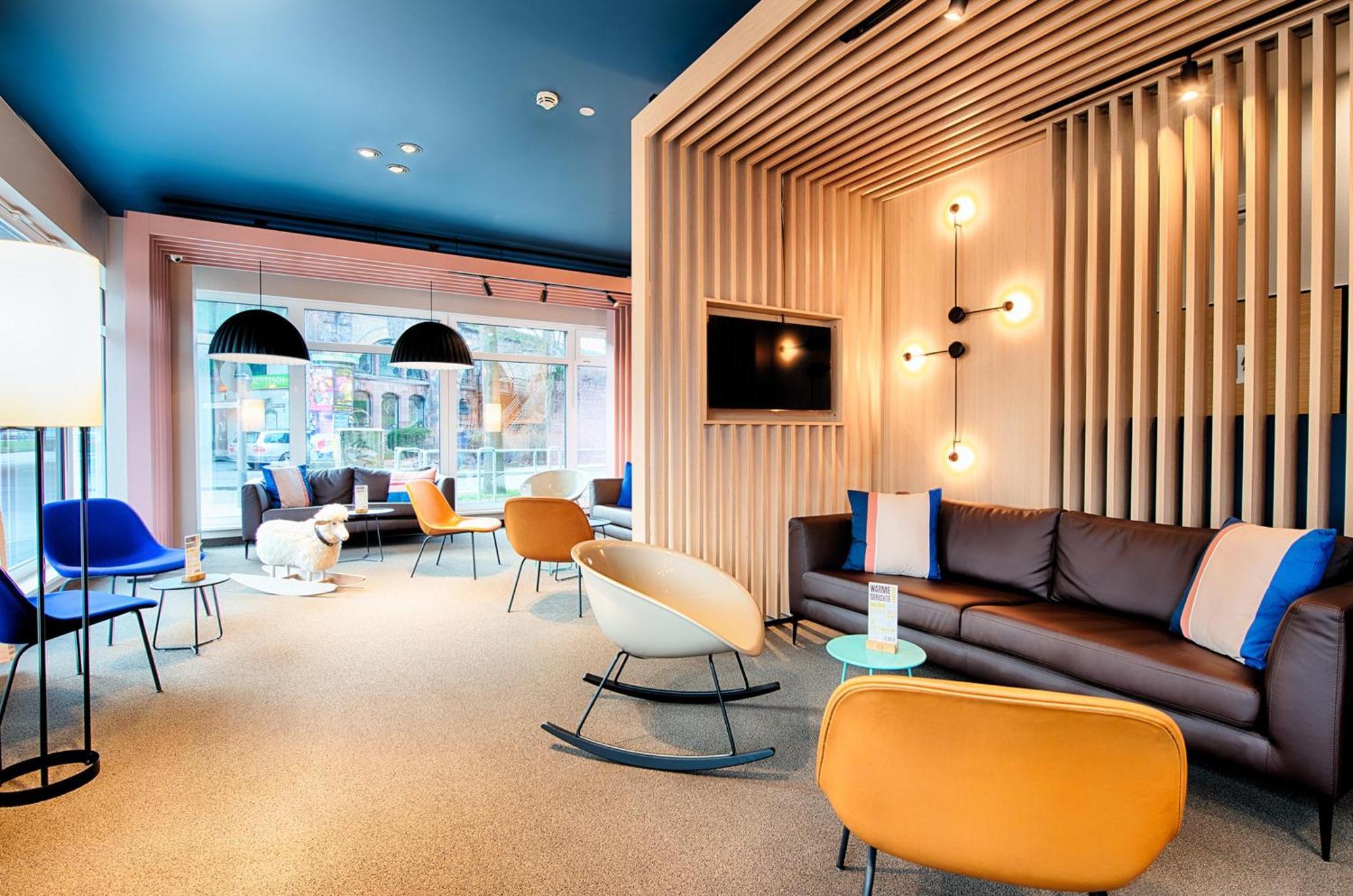 Airport-nord Hotel *