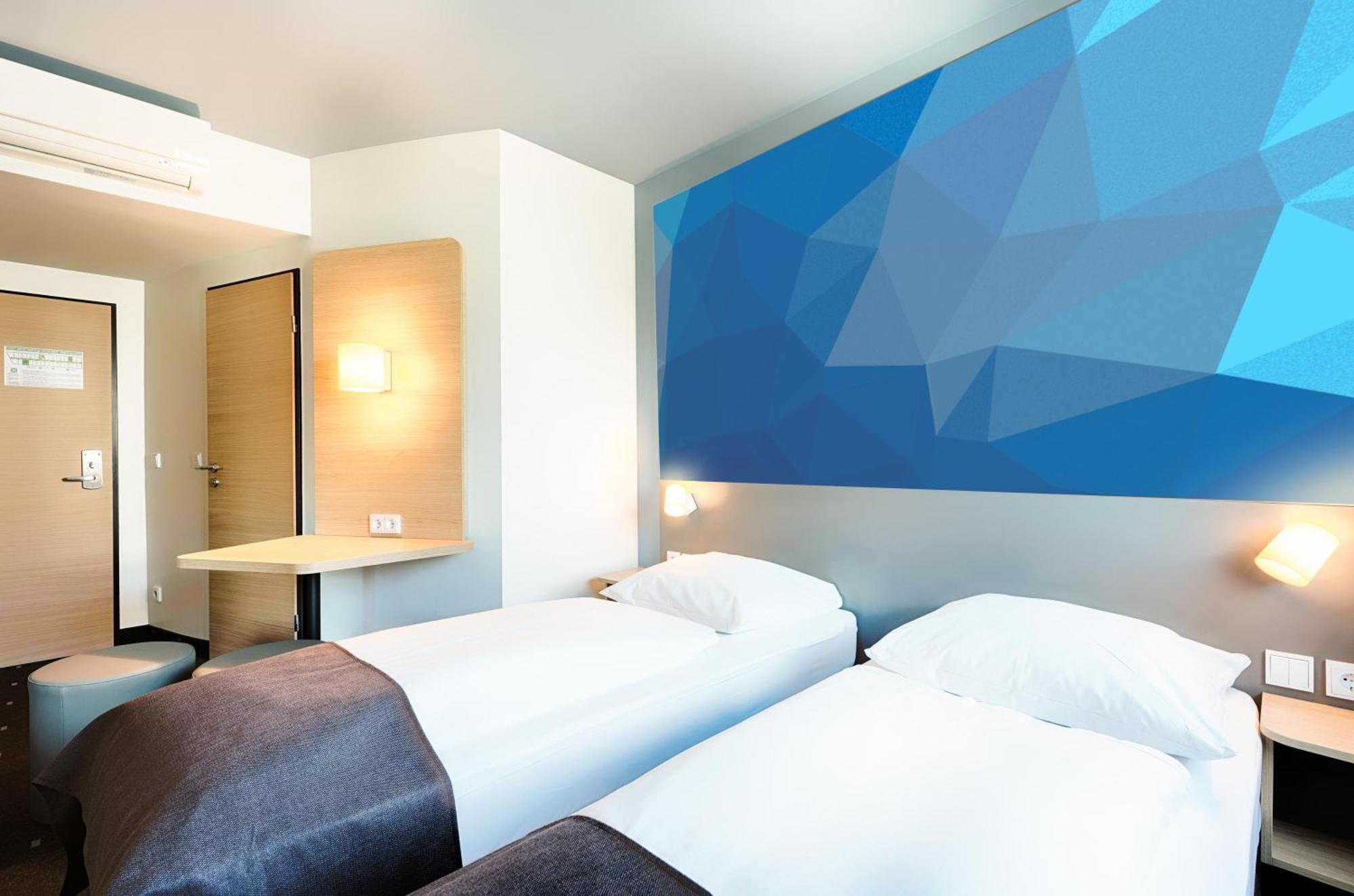 Airport-nord Hotel Berlin