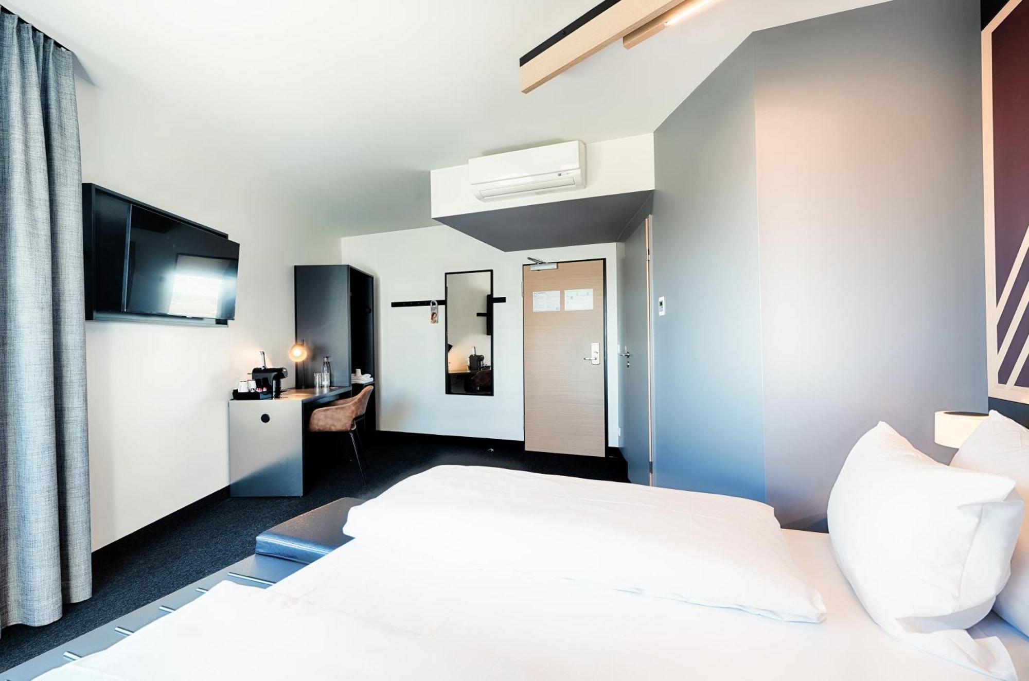 Hotel Airport-nord