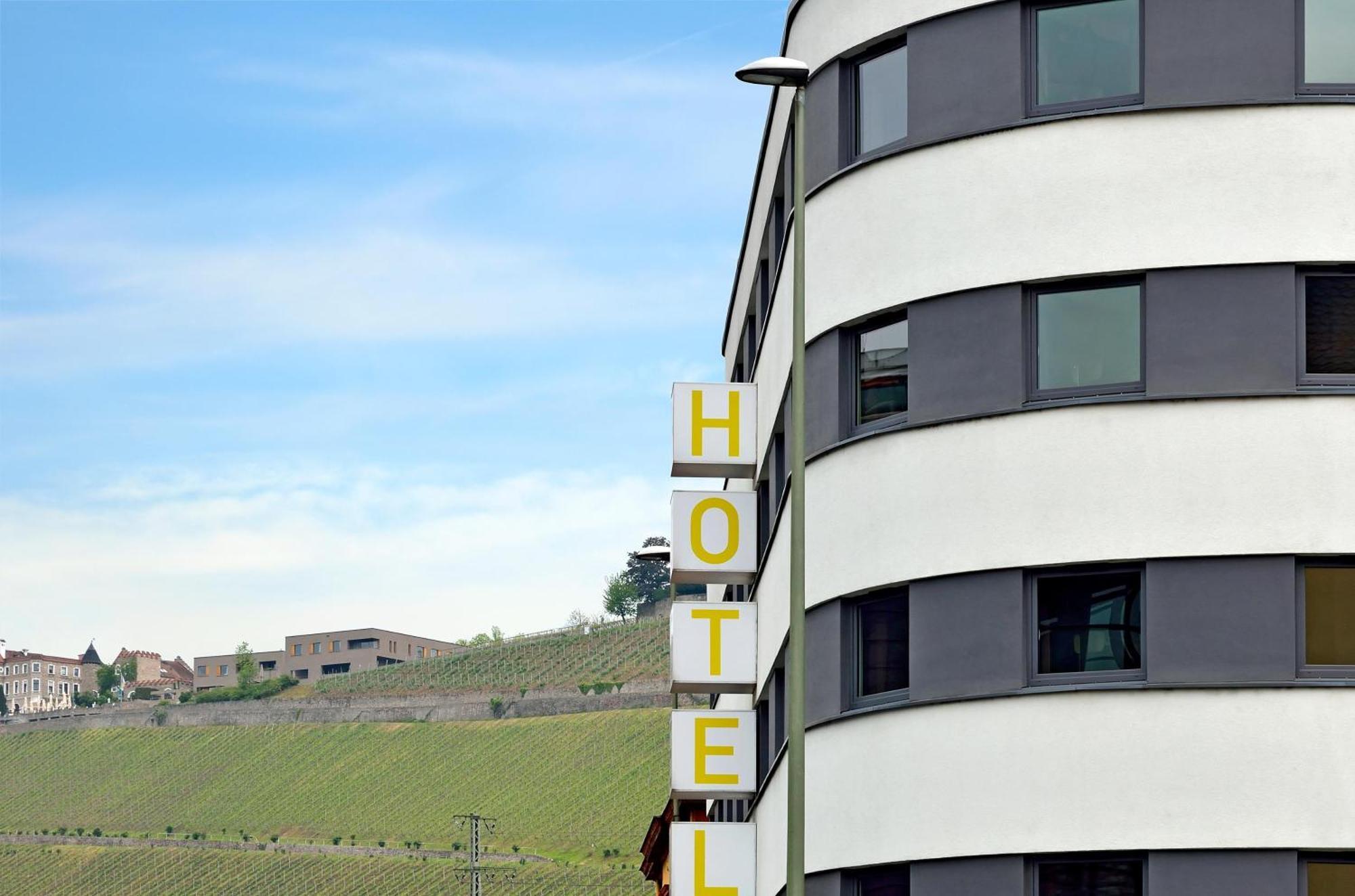 Airport-nord Hotel Berlin