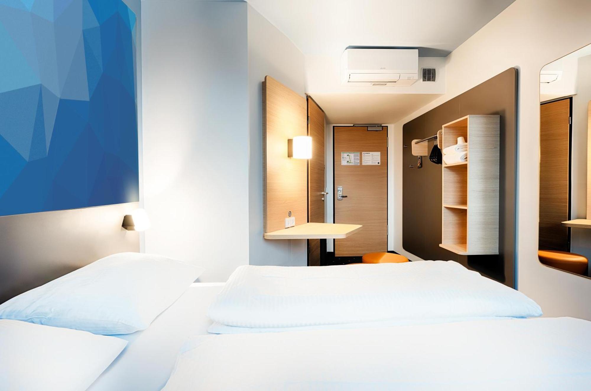 Hotel Airport-nord *