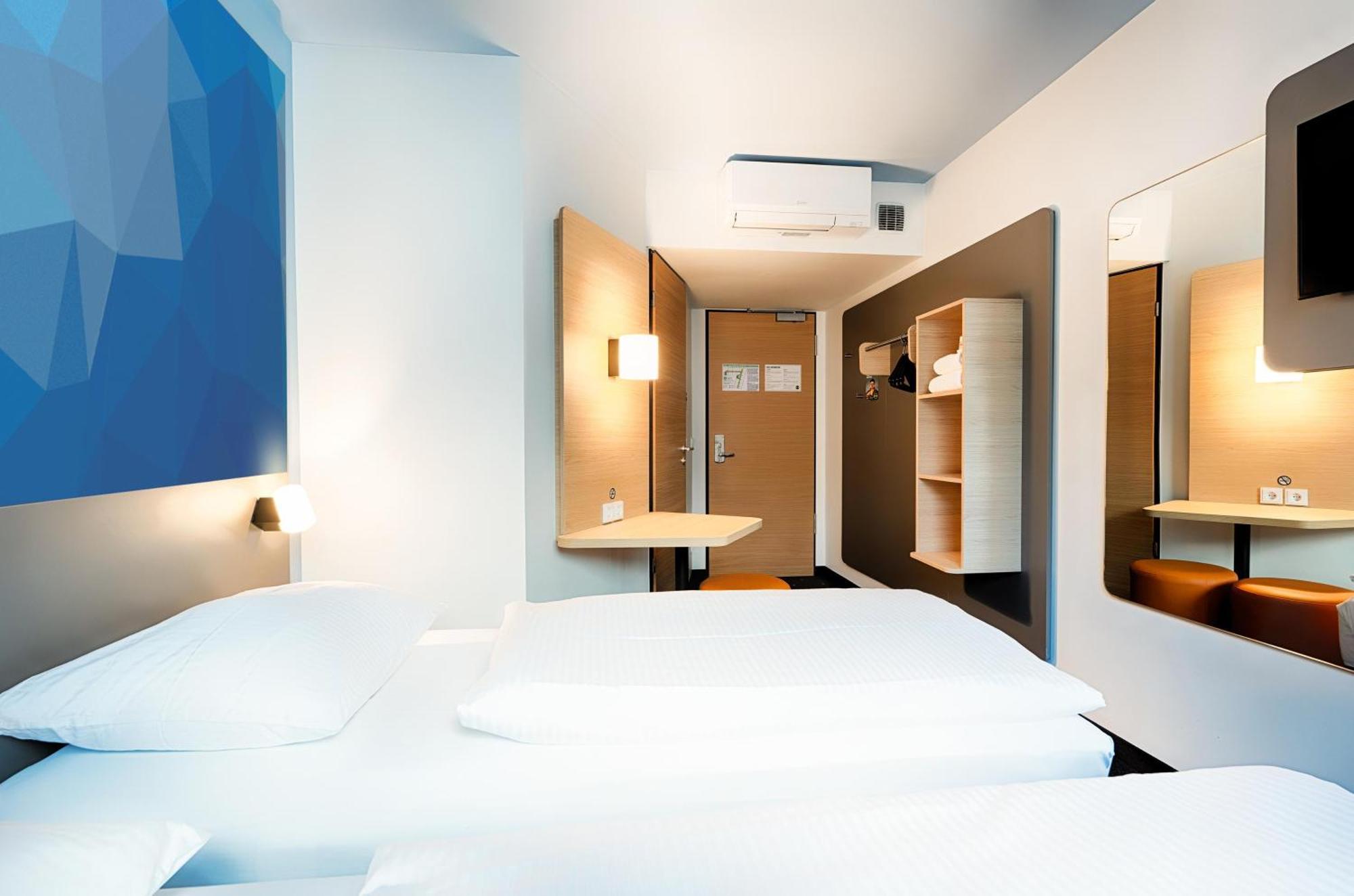 Hotel Airport-nord