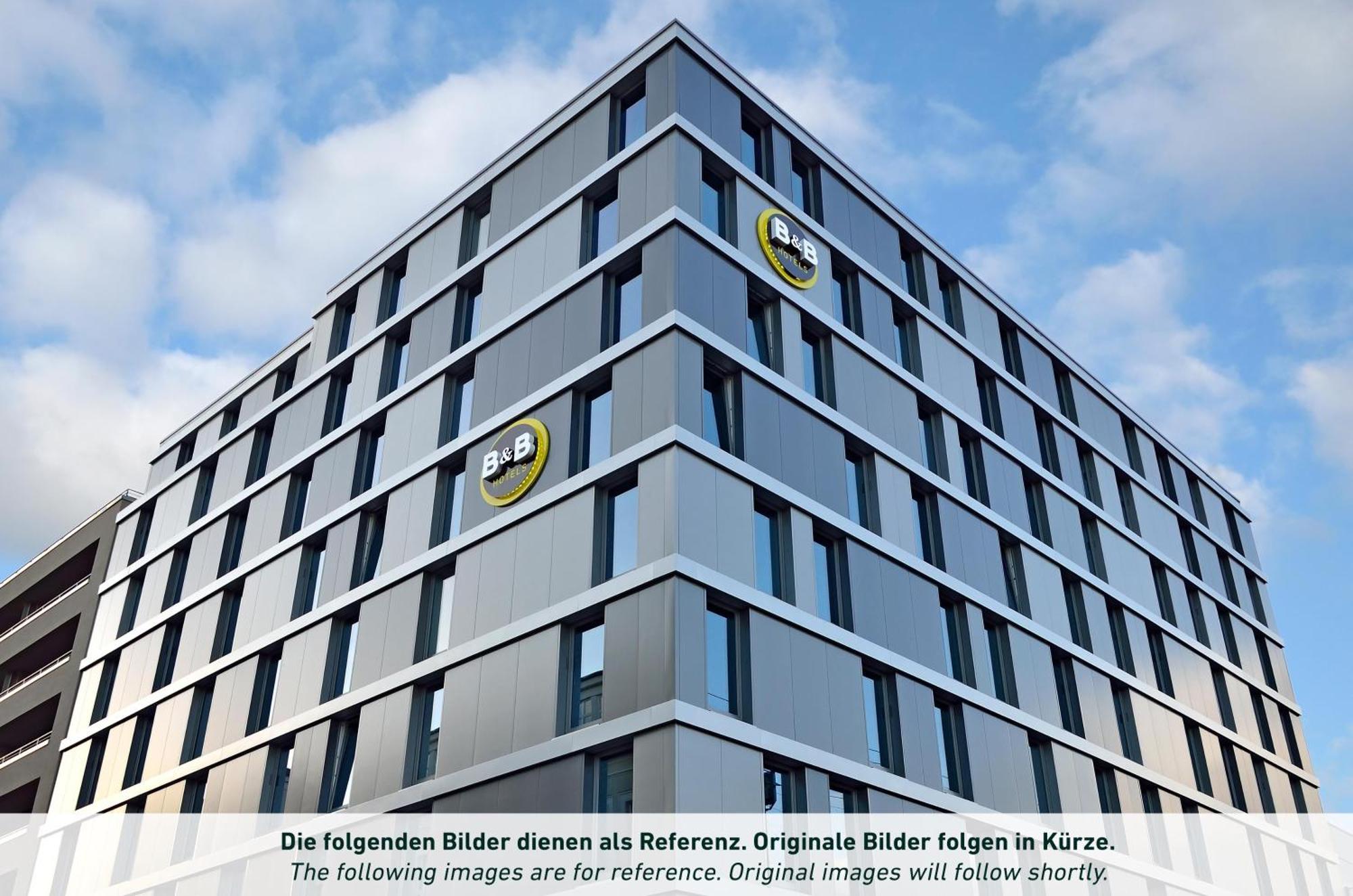 Airport-nord Hotel Berlin