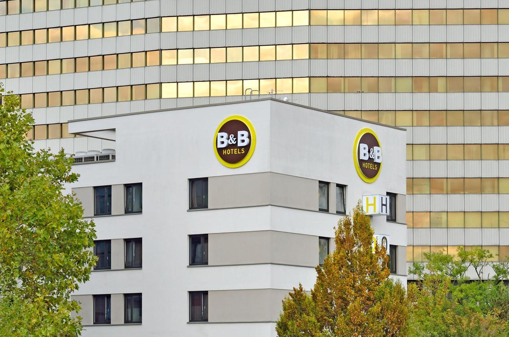 Airport-nord Berlin