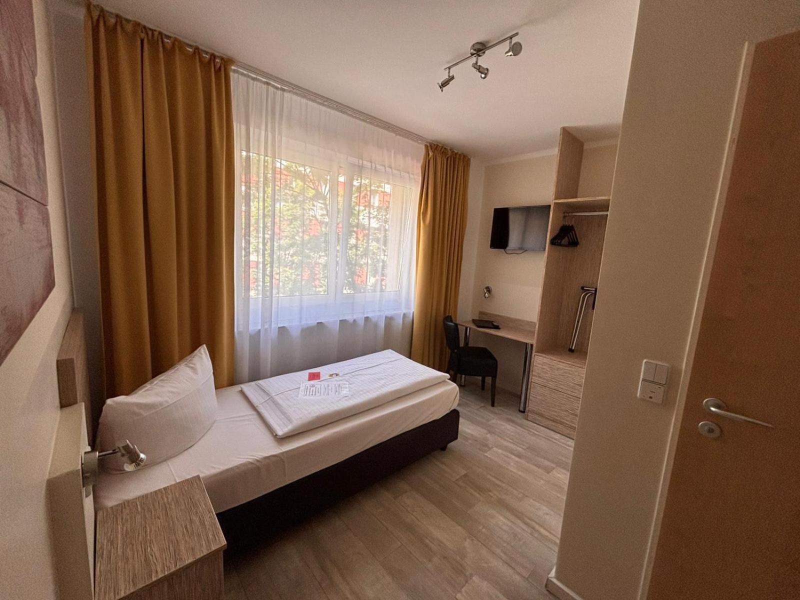 Kiez Hotel Berlin