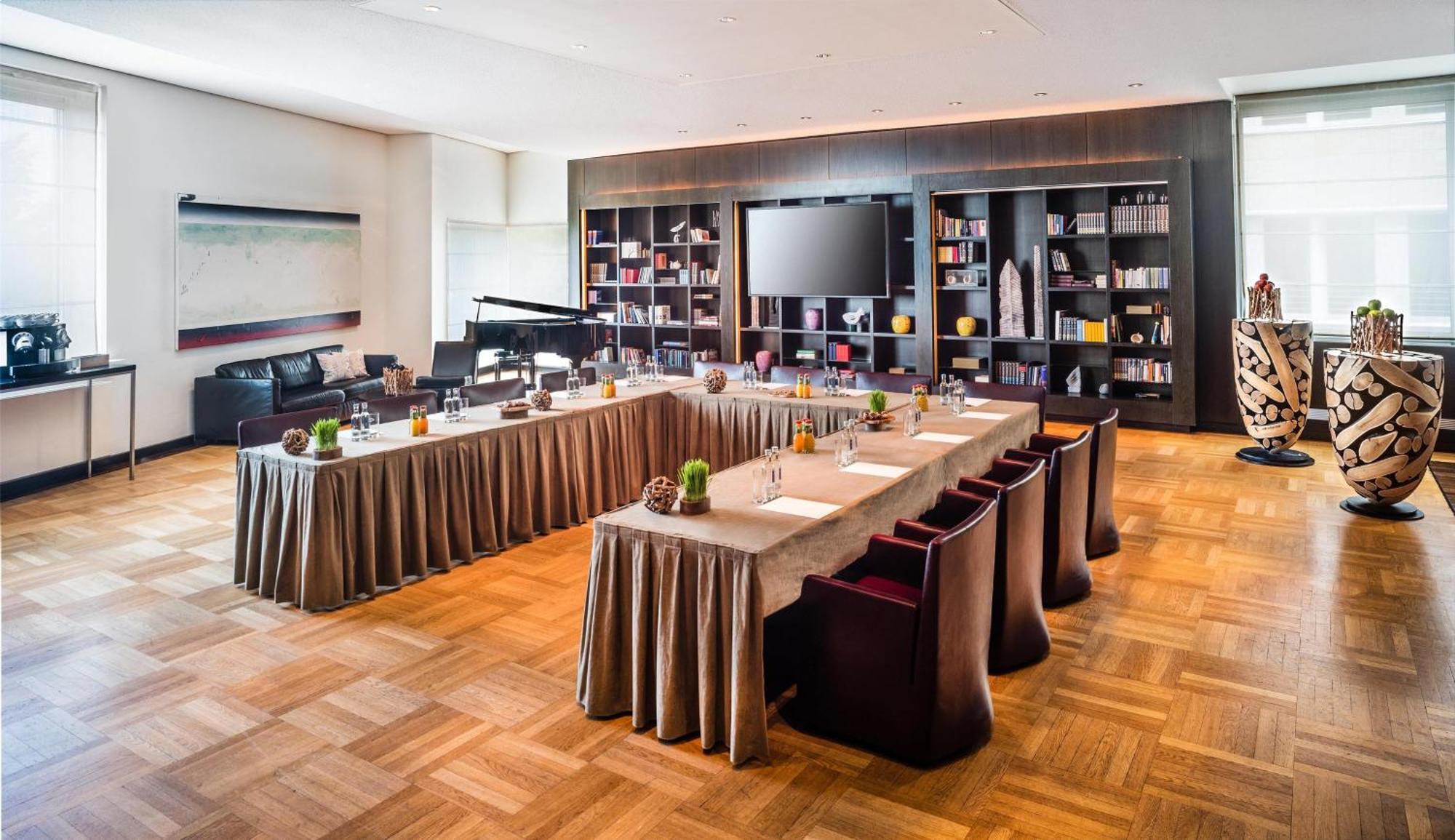 Hotel Grand Hyatt Berlin