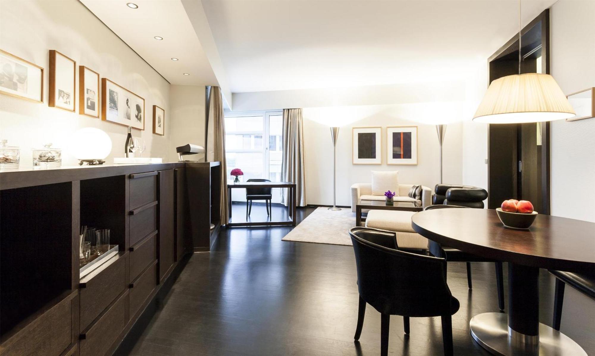 Grand Hyatt Berlin