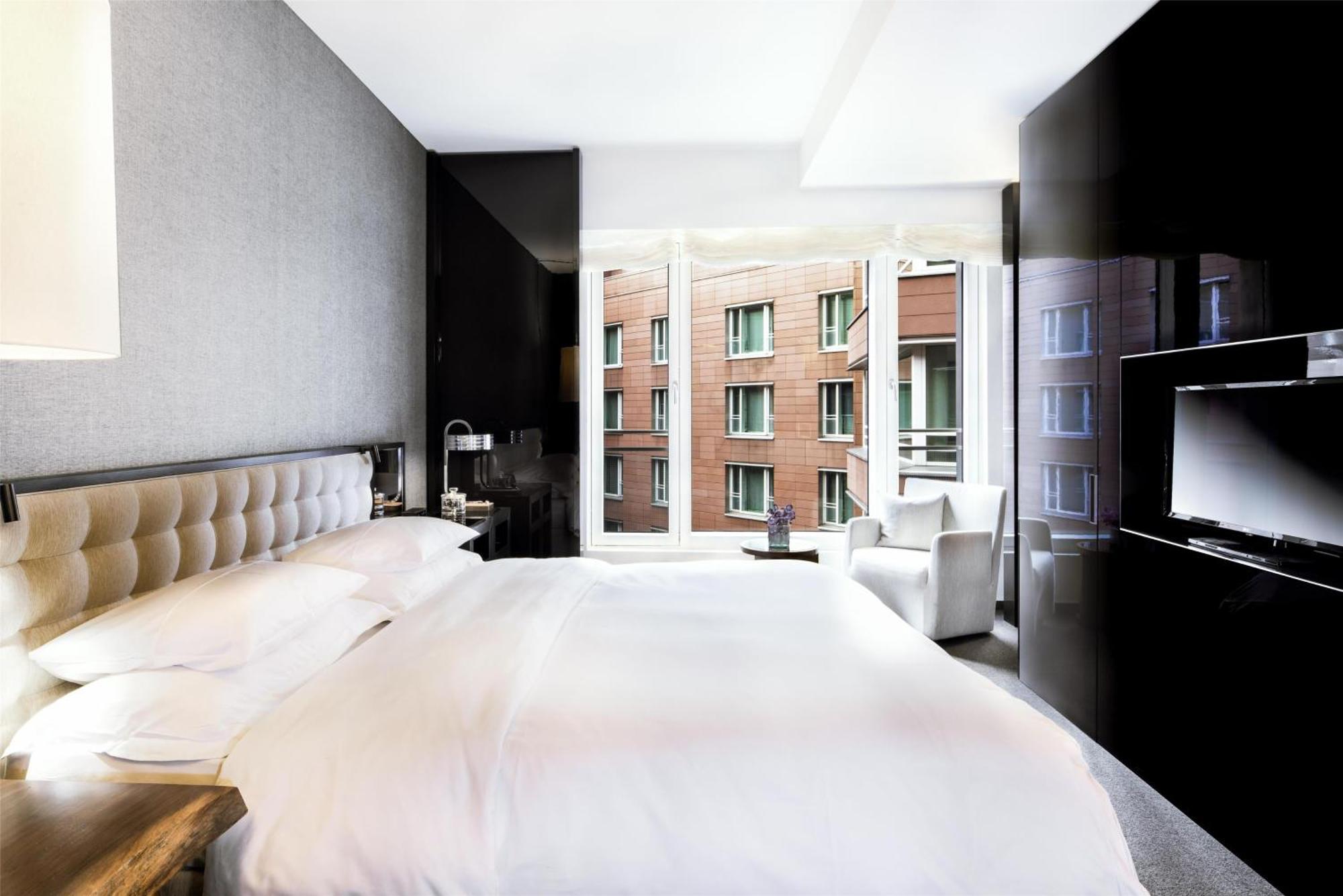 Grand Hyatt Berlin