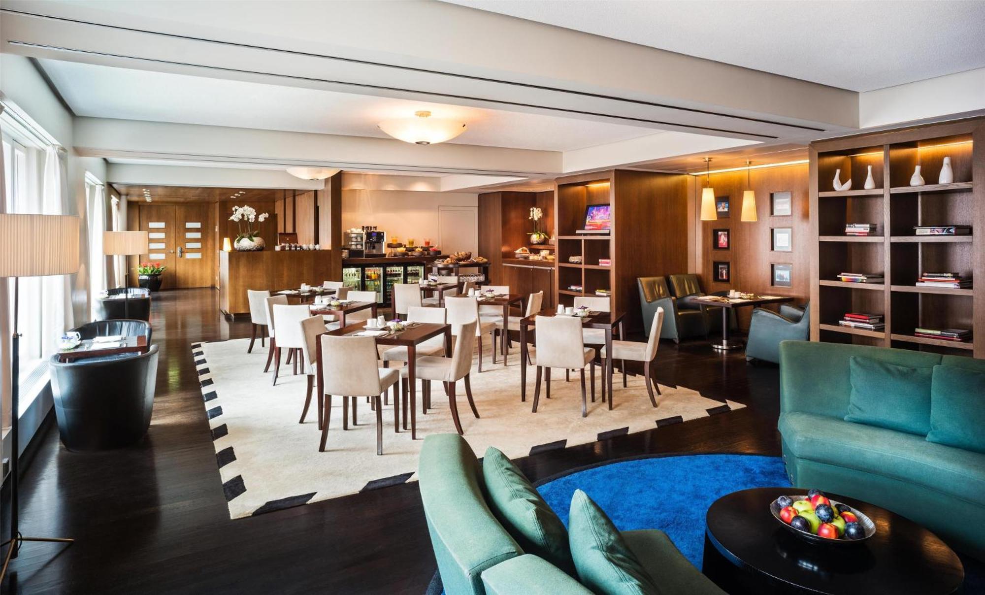 Grand Hyatt 5*