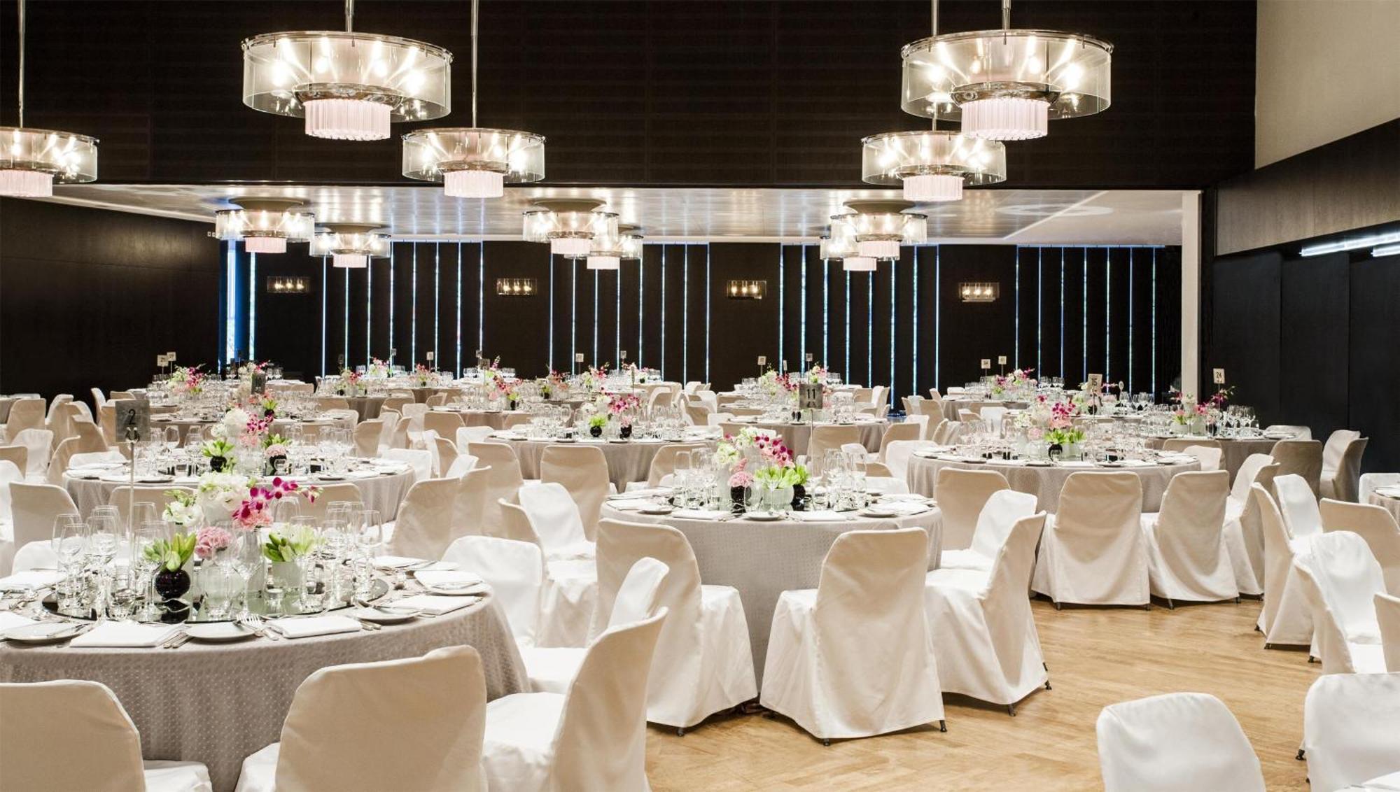 Grand Hyatt 5*