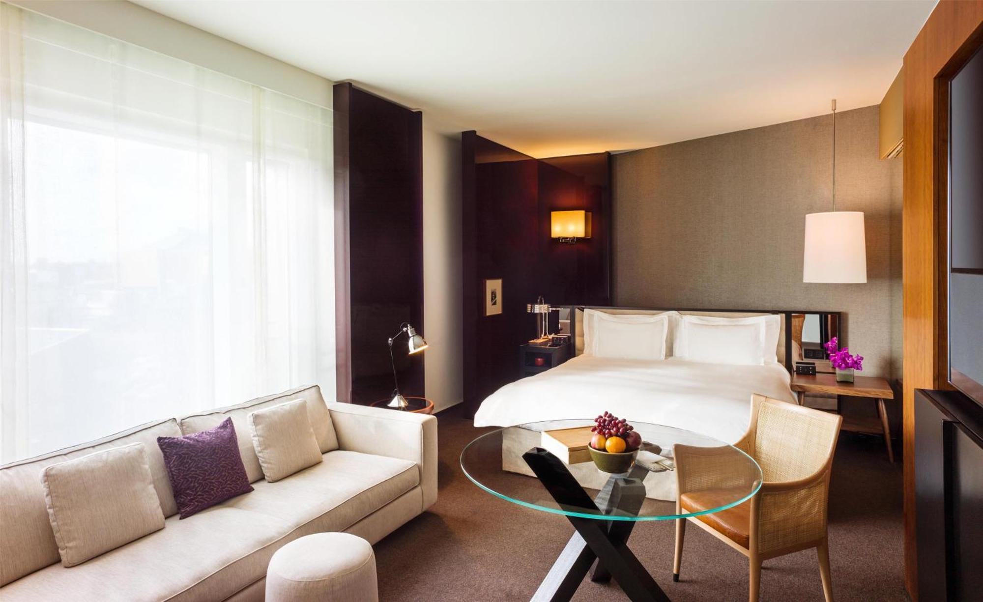 Grand Hyatt 5*