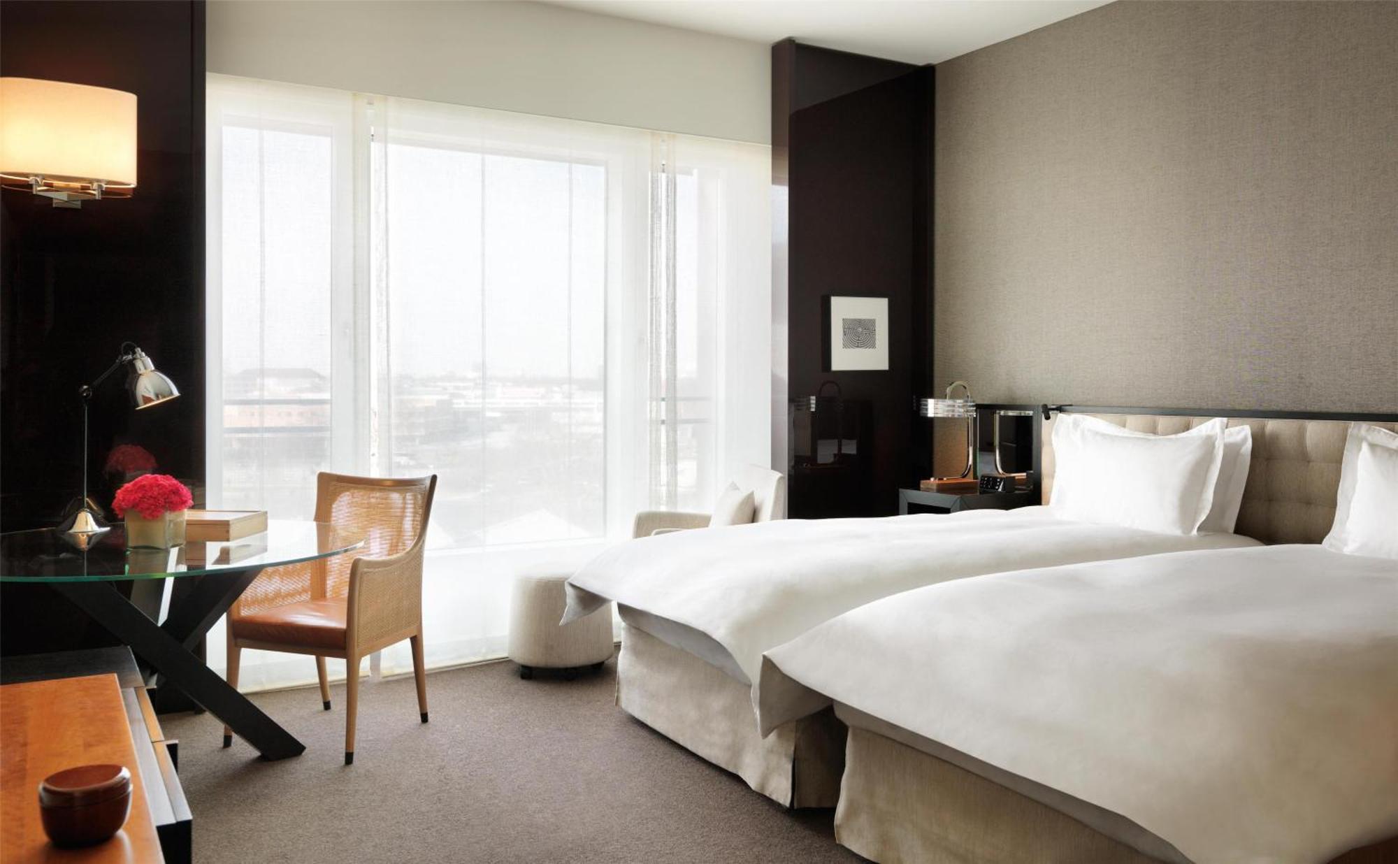 Grand Hyatt 5* Berlin