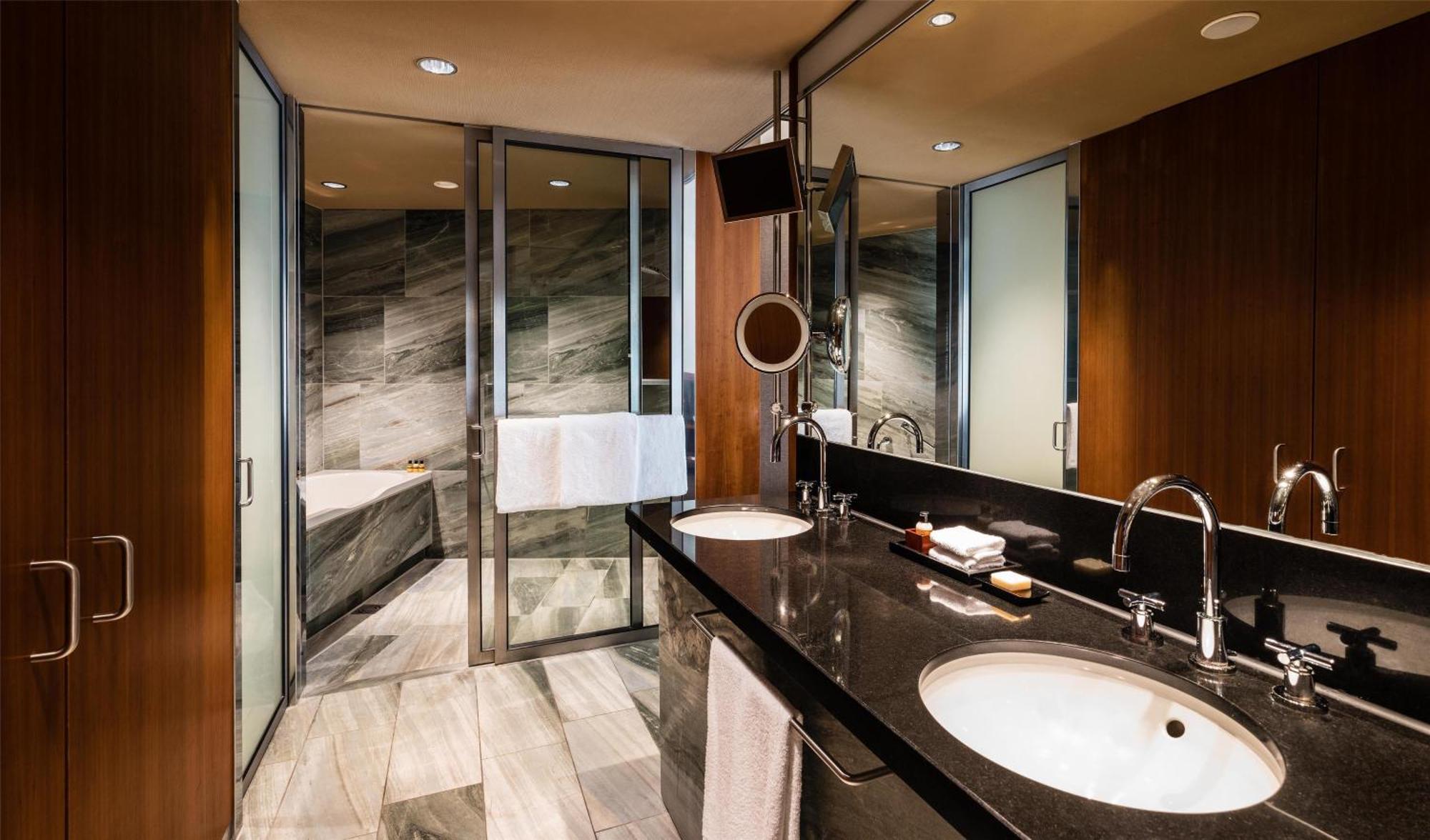 Grand Hyatt 5*