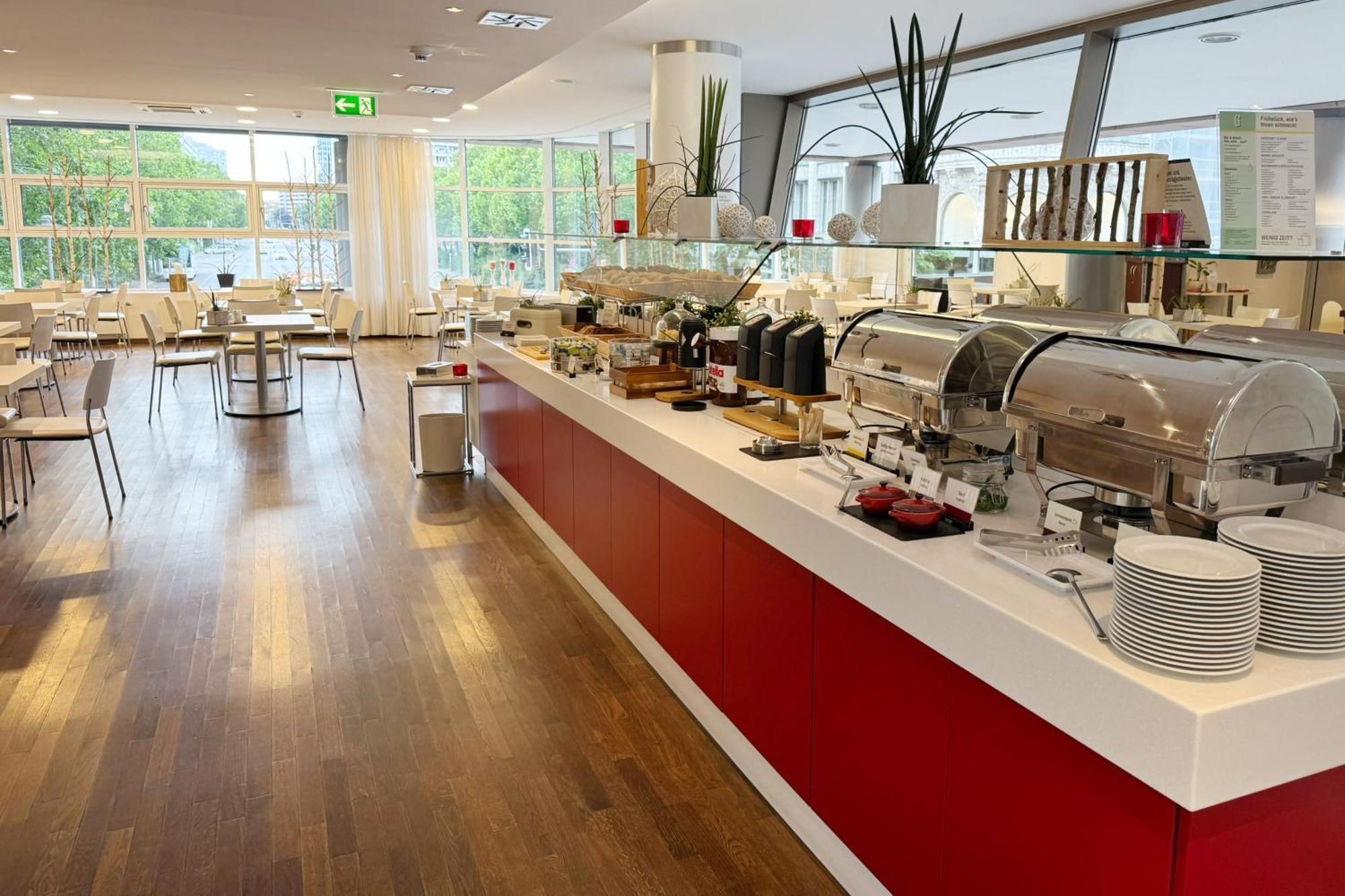Garner - Gendarmenmarkt By Ihg Hotel Berlin
