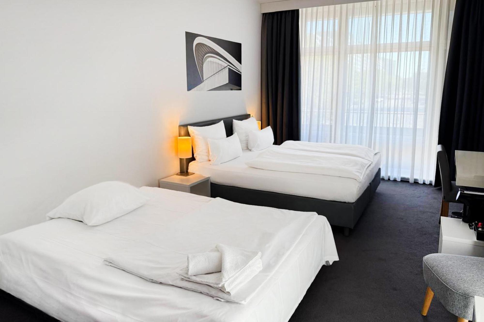 Garner - Gendarmenmarkt By Ihg Berlin