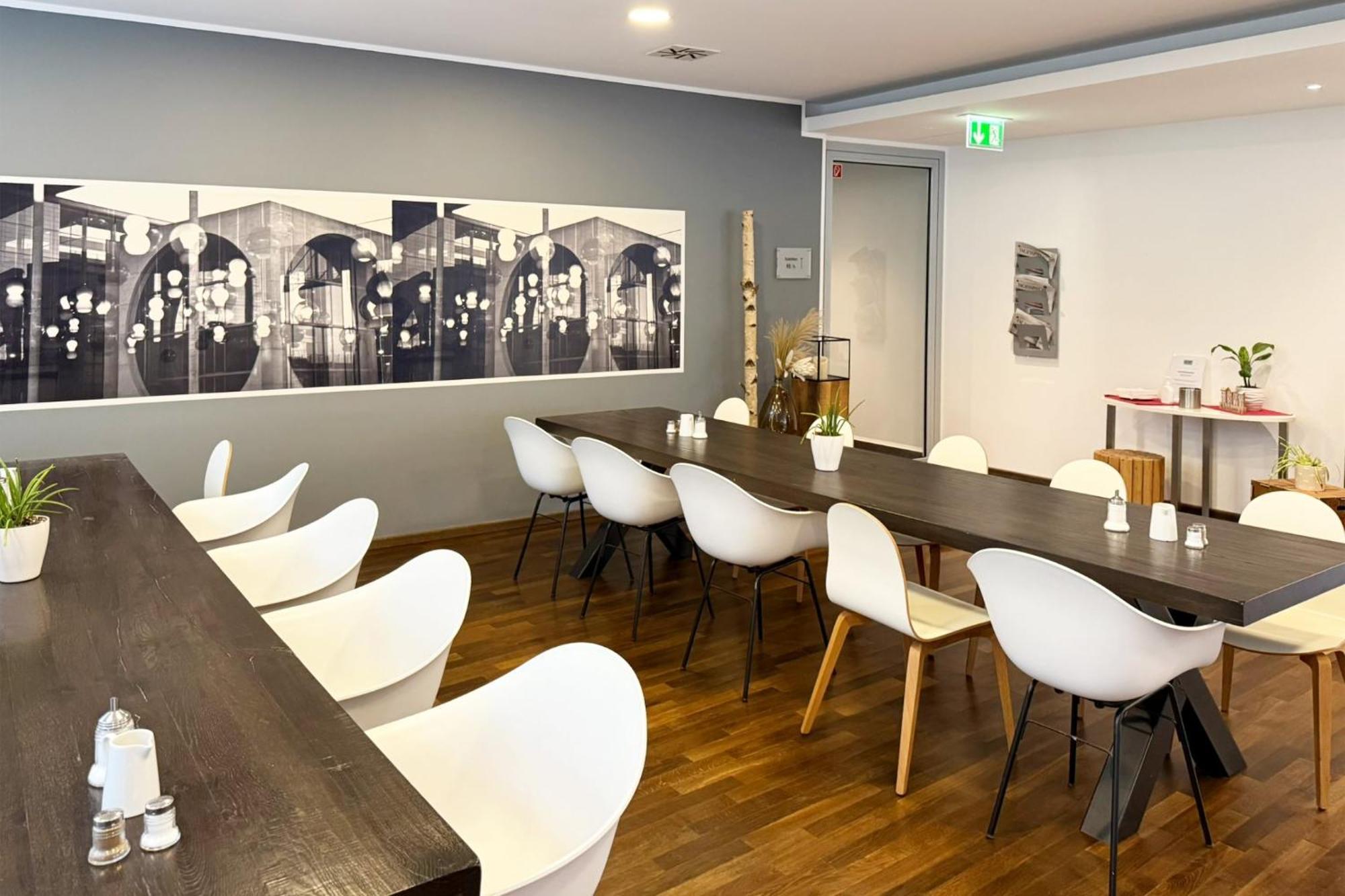 Hotel Garner - Gendarmenmarkt By Ihg