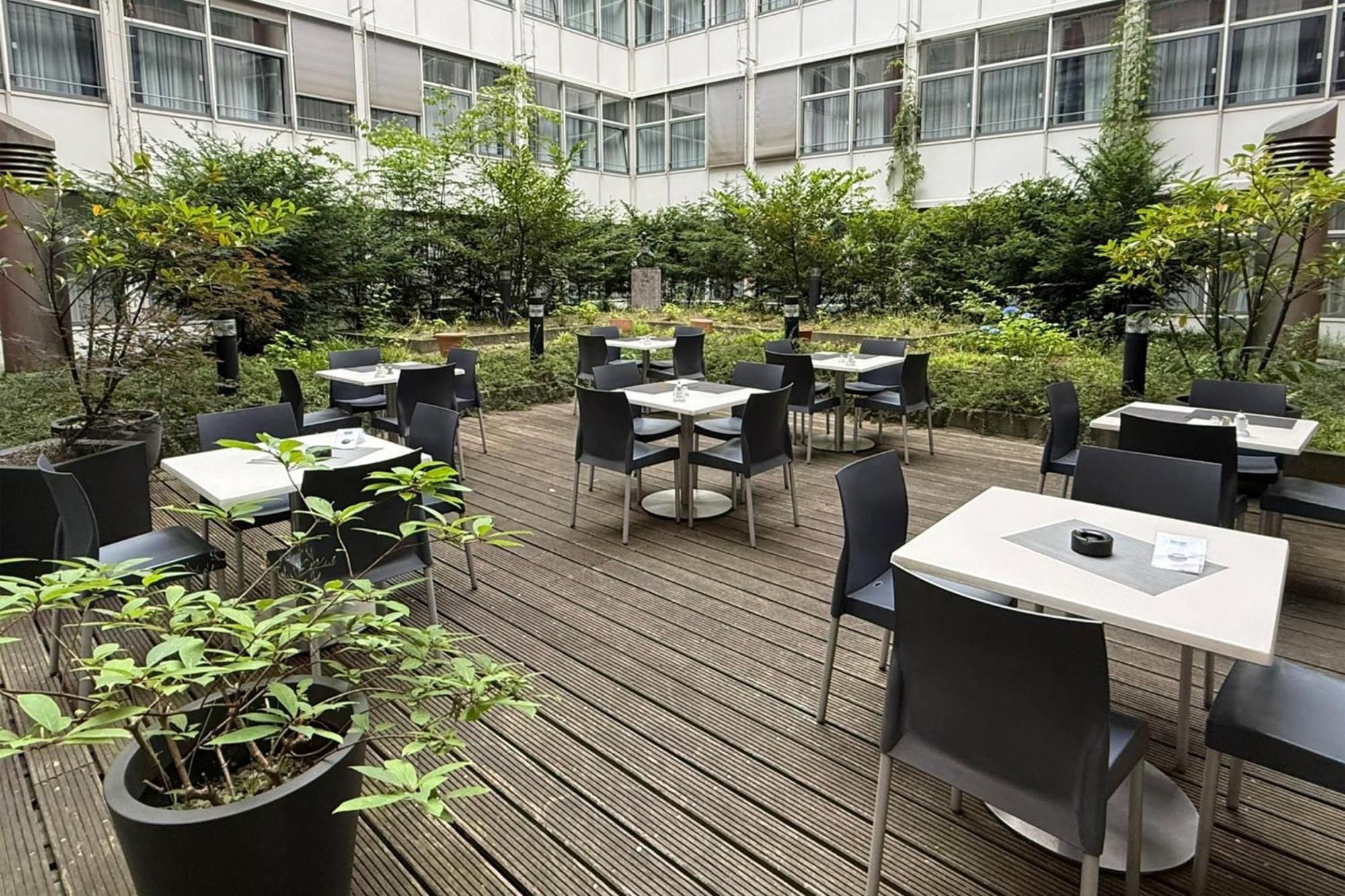 Garner - Gendarmenmarkt By Ihg 4* Berlin