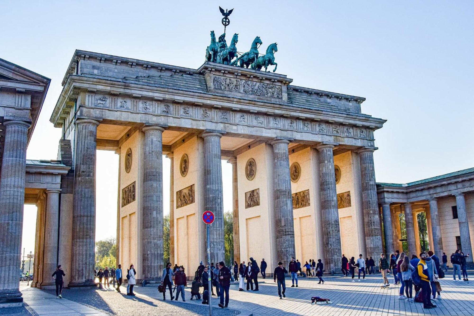 Hotel Garner - Gendarmenmarkt By Ihg 4*